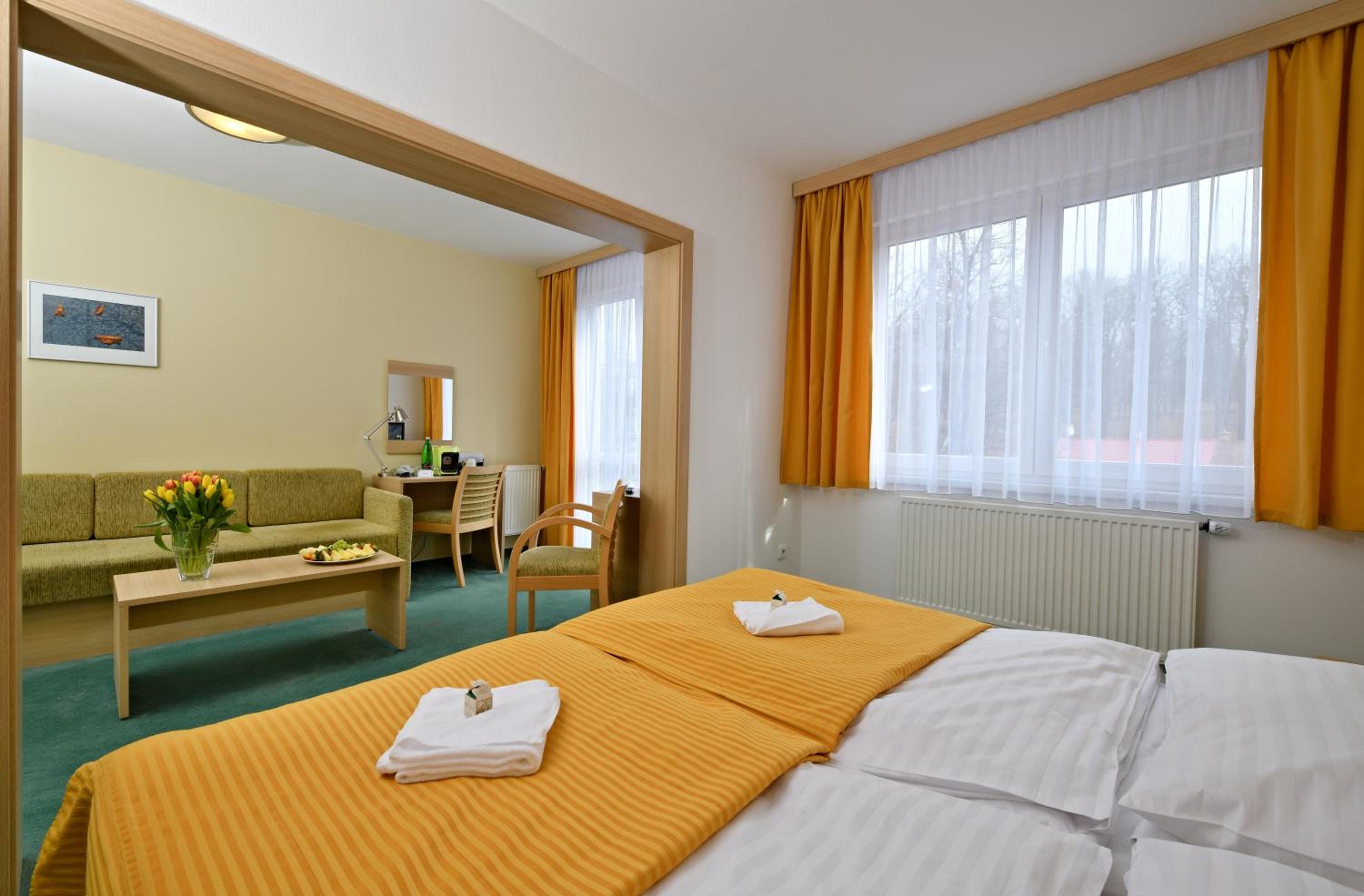 Junior Suite - Photo 2