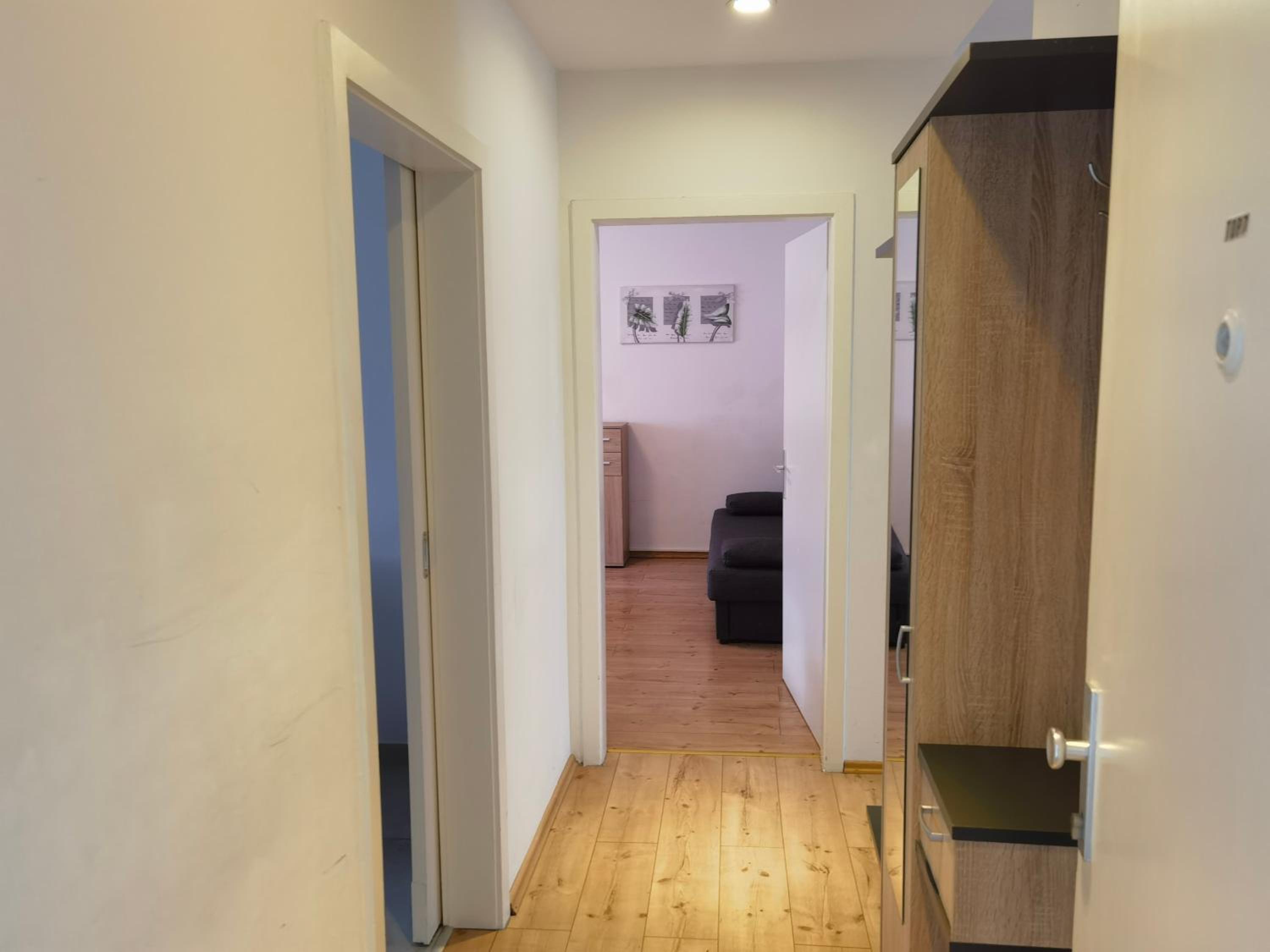 Two-Bedroom Apartment - Photo 1