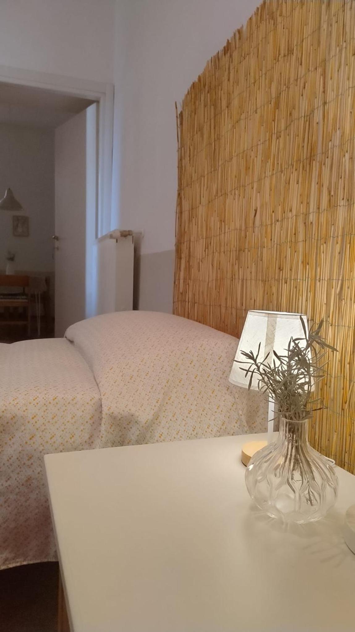 Quadruple Room with Private Bathroom photo 1