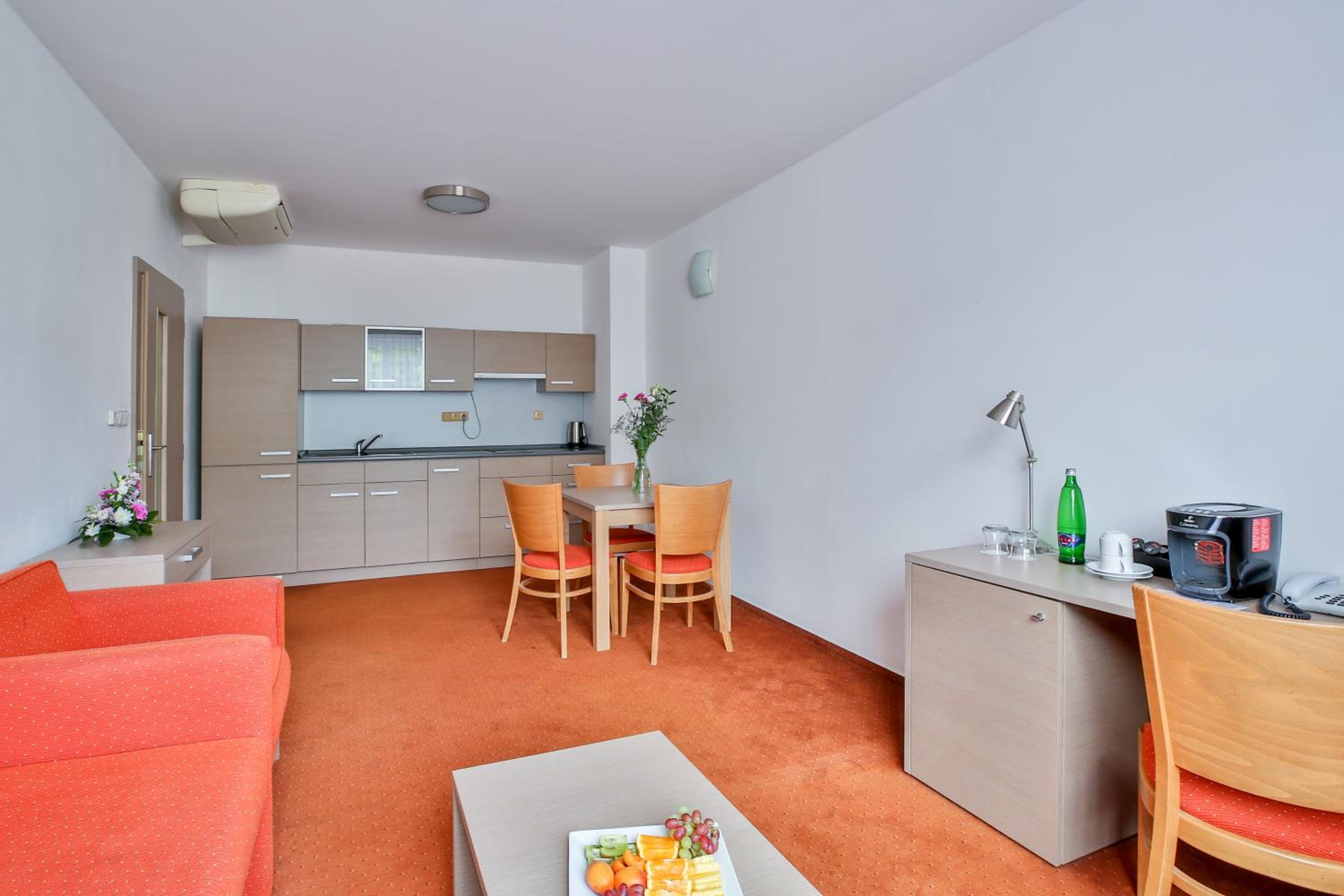 Apartment with Kitchenette - Photo 3