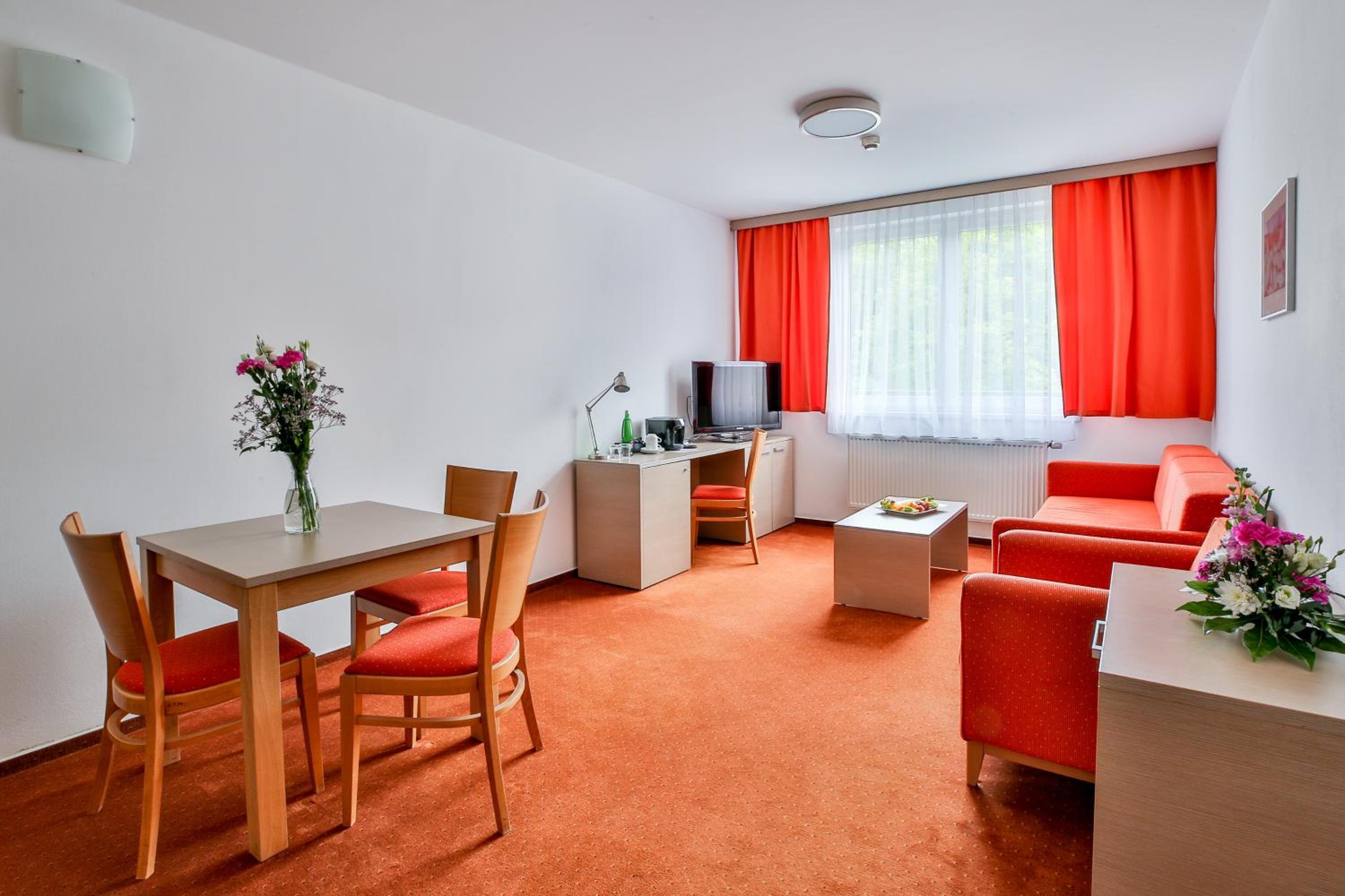 Apartment with Kitchenette - Photo 8