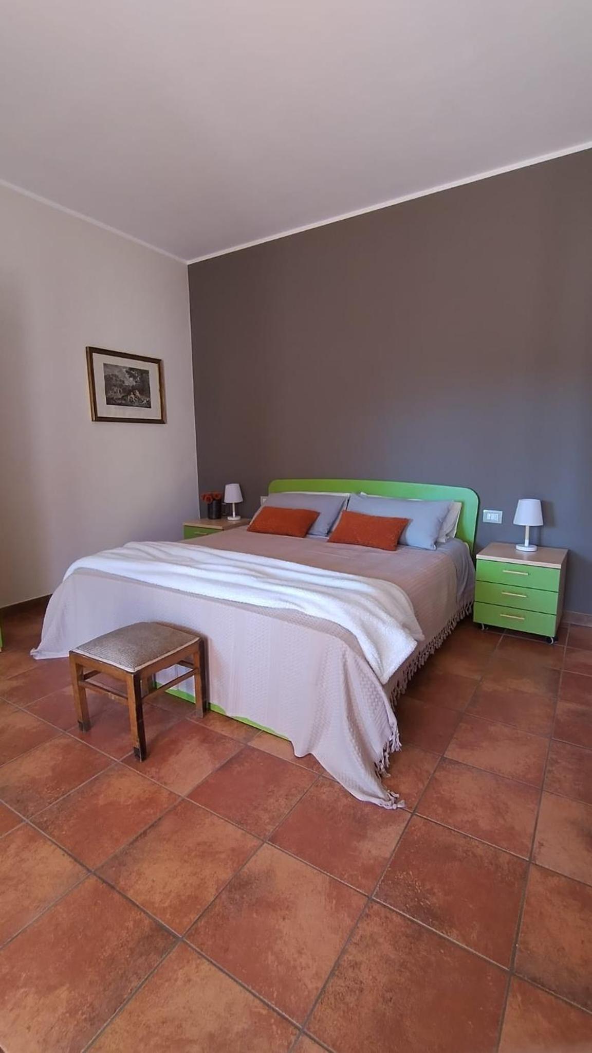 Double Room with Private Bathroom photo 3