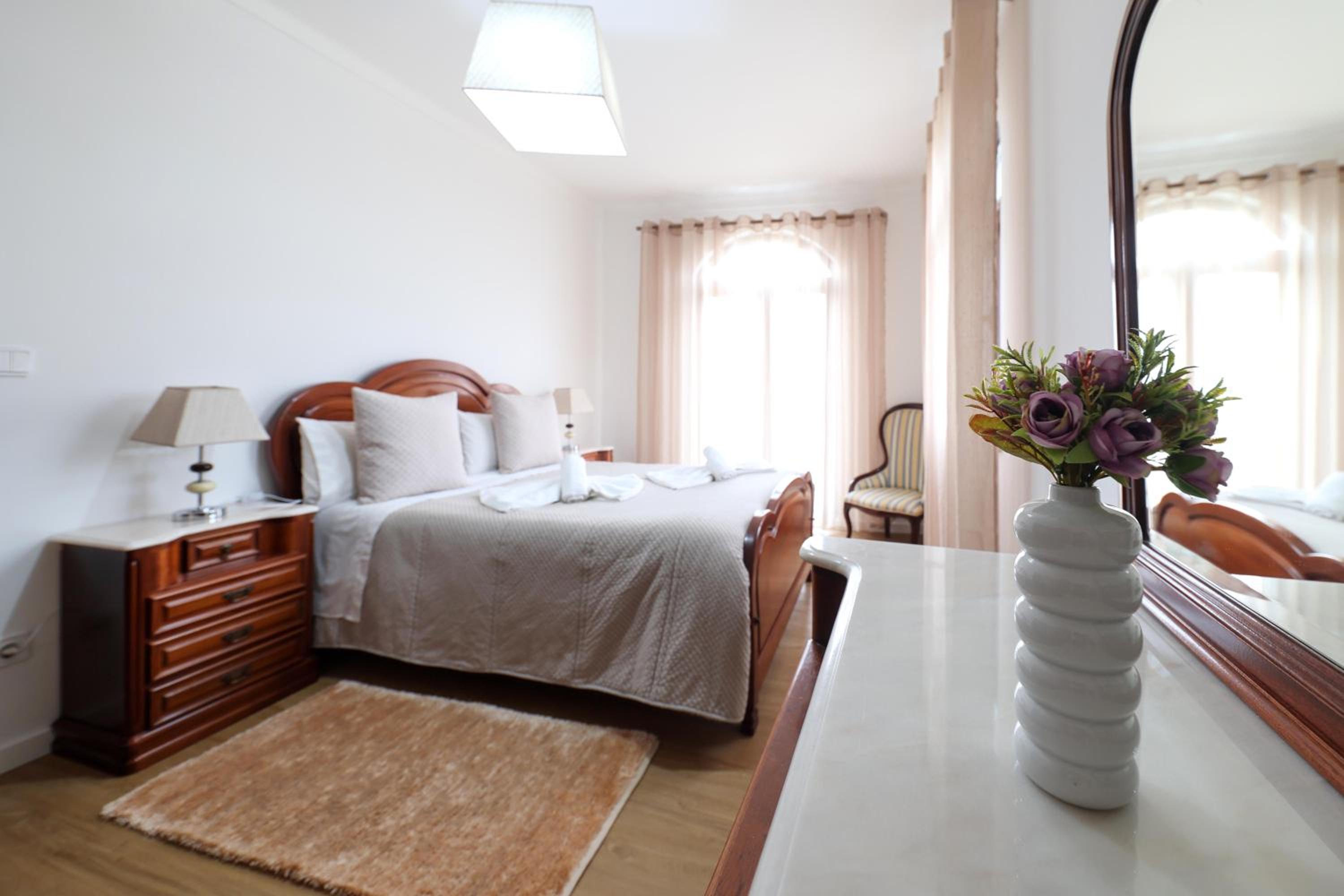 Double Room with Balcony photo 1