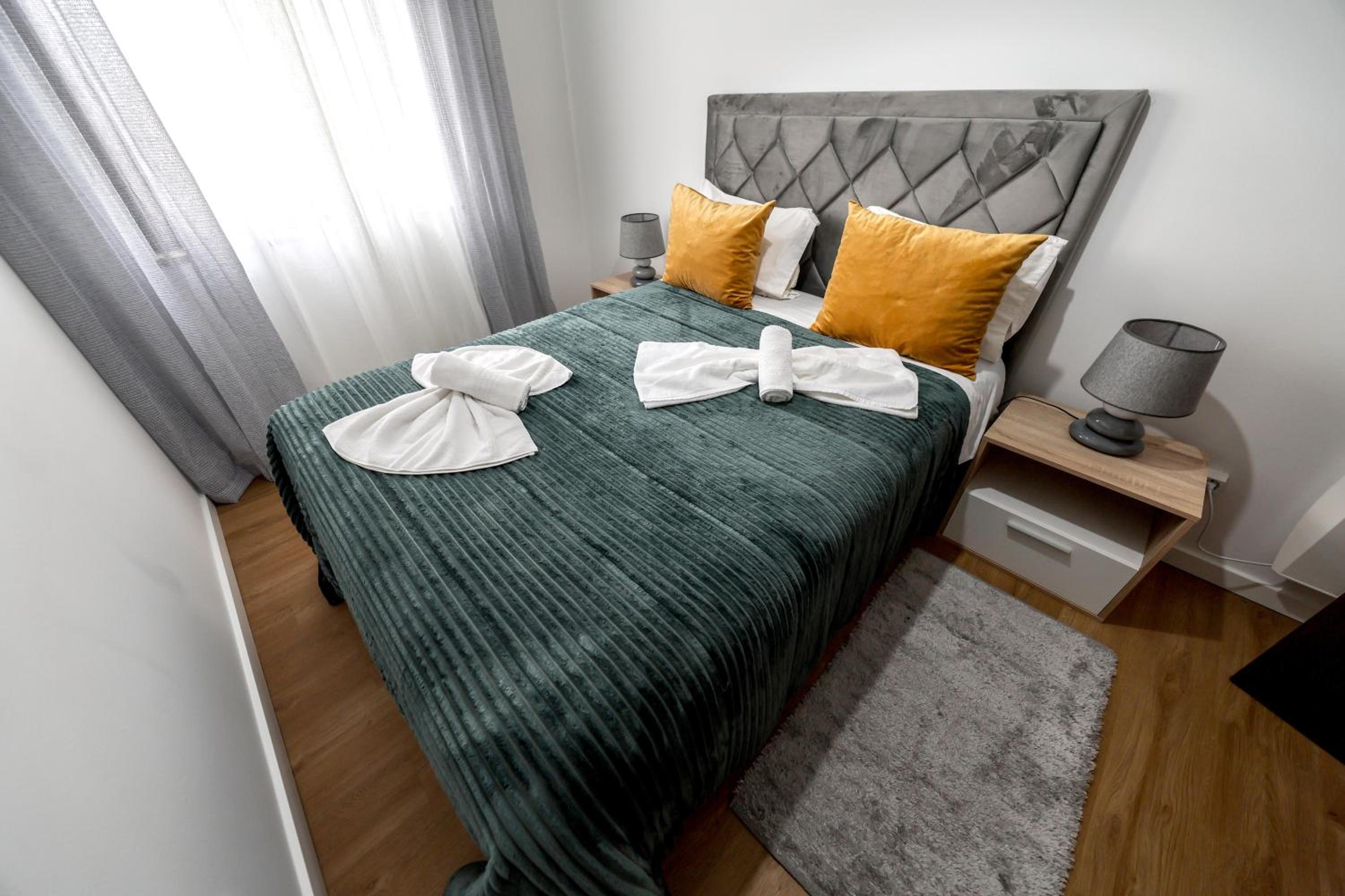 Double Room photo 3