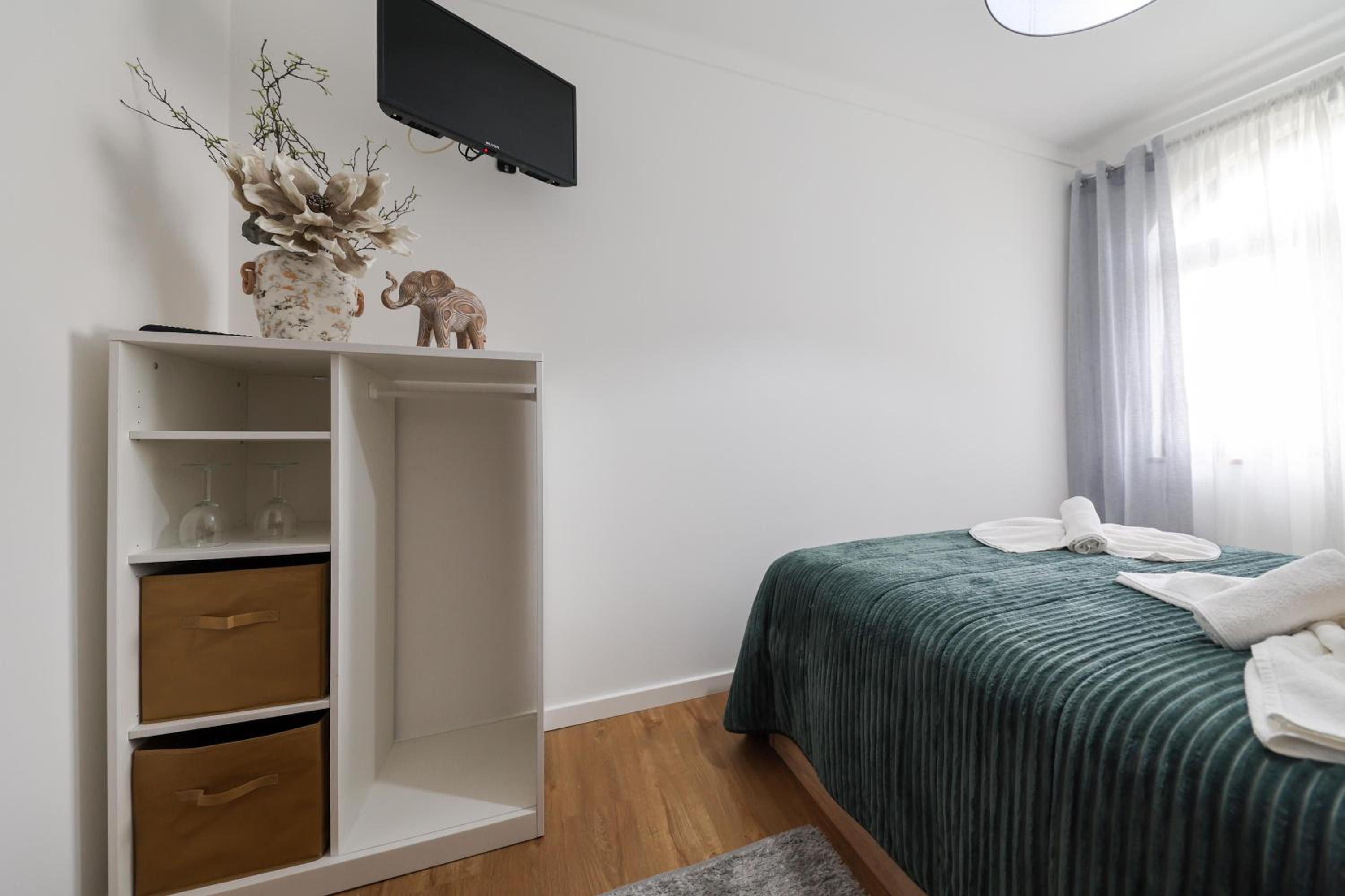 Double Room photo 2