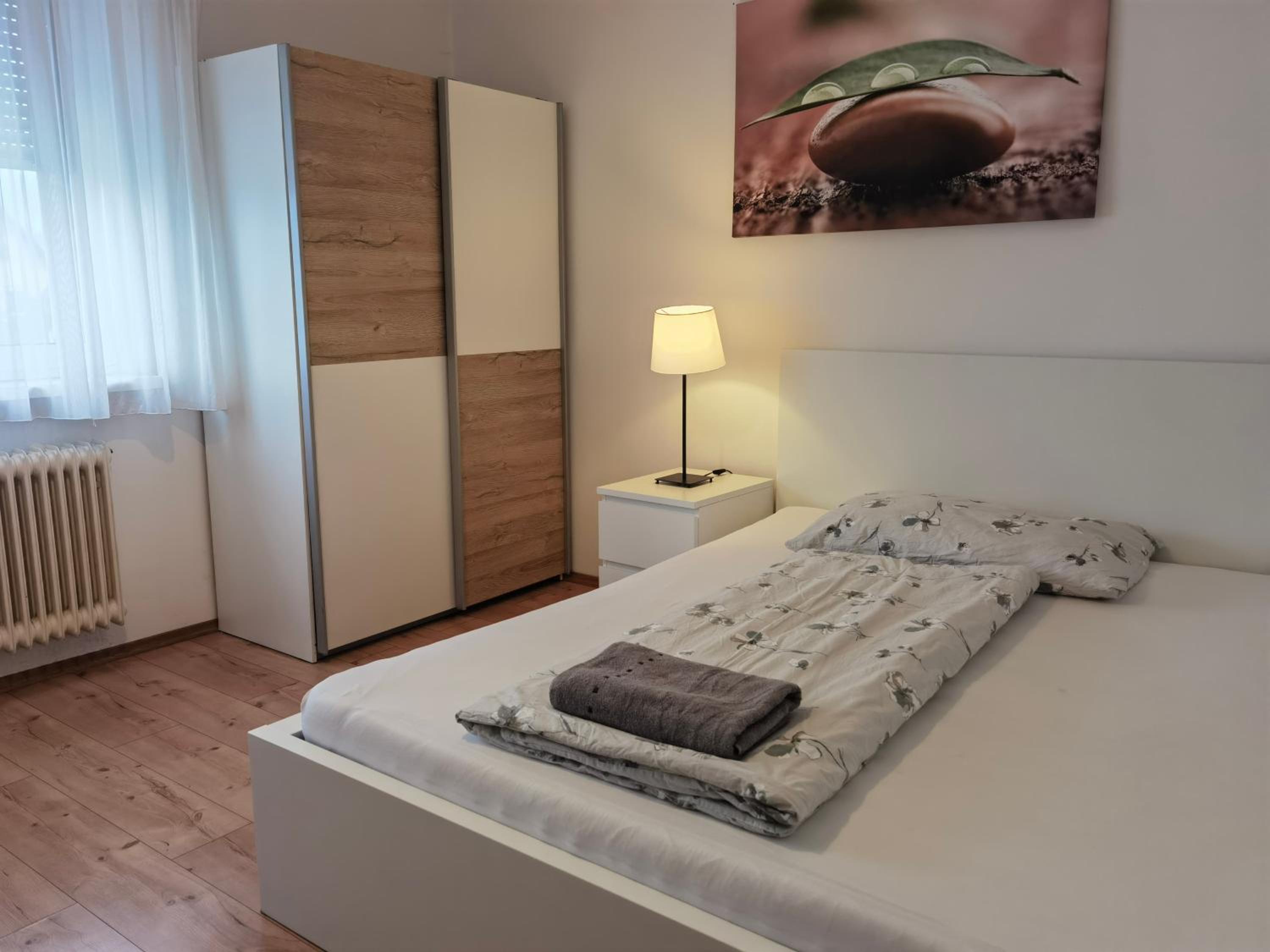 Two-Bedroom Apartment - Photo 10