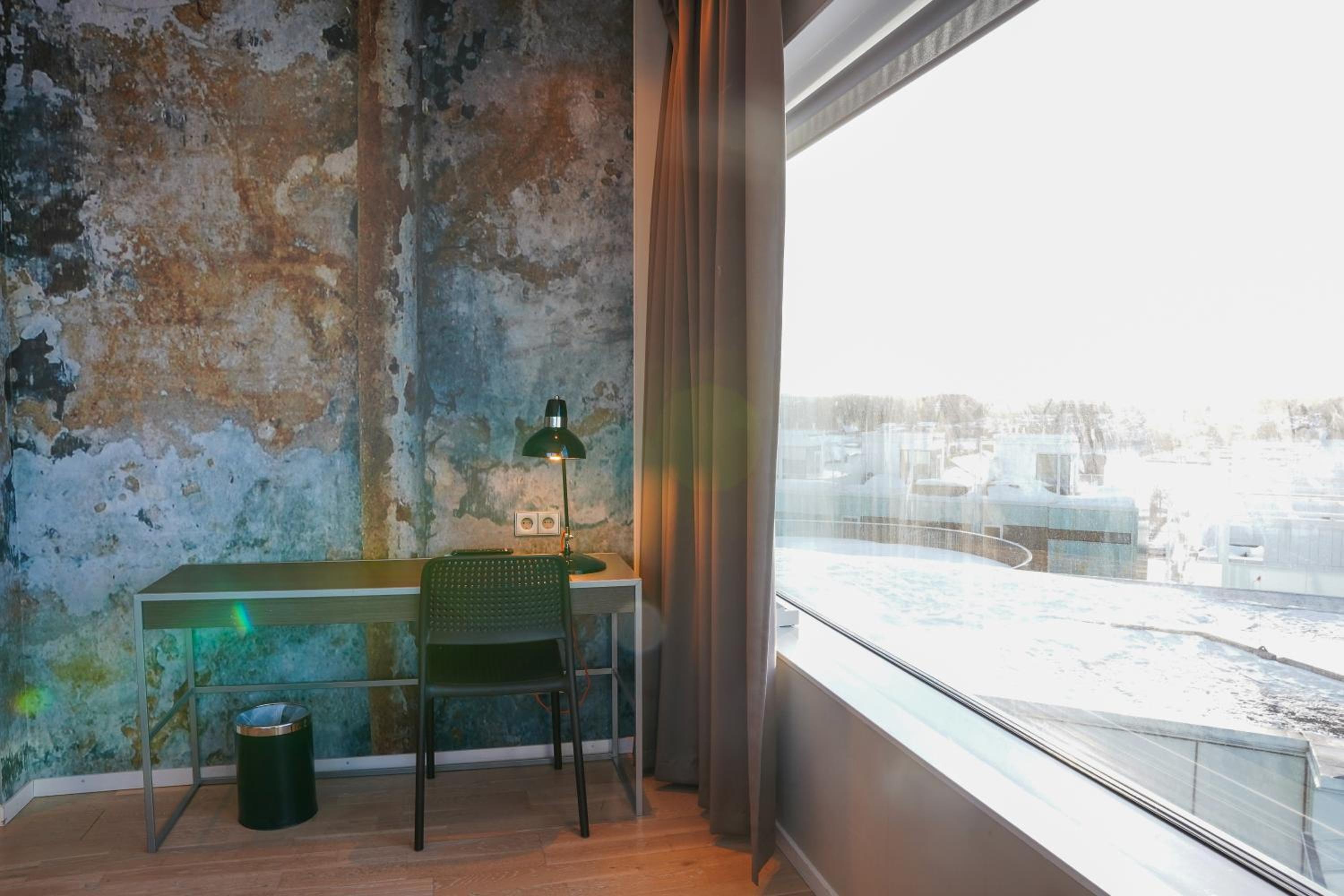 Standard Twin Room - Photo 2