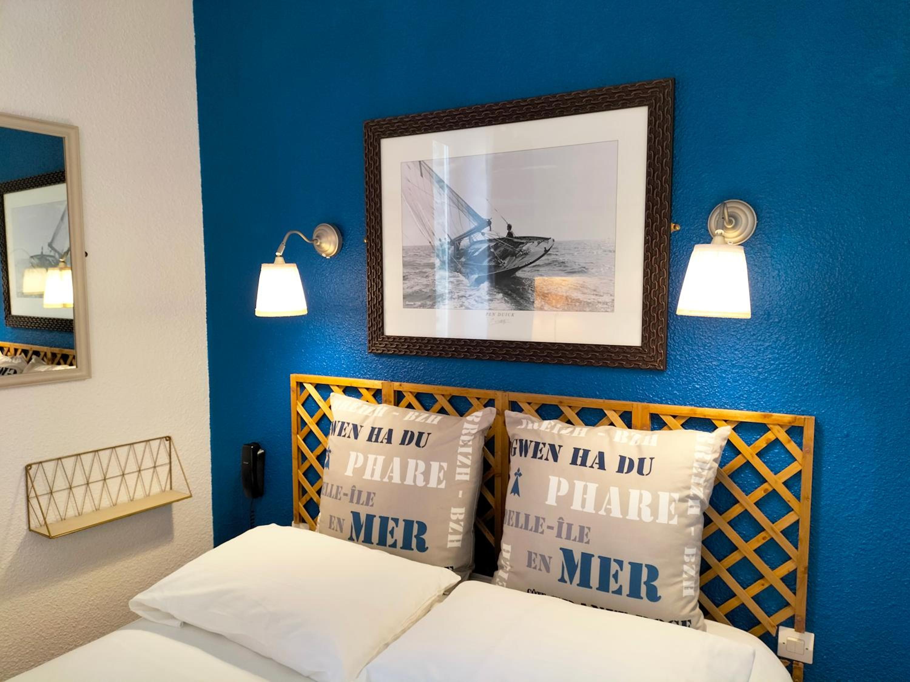 Comfort Double Room - Photo 2