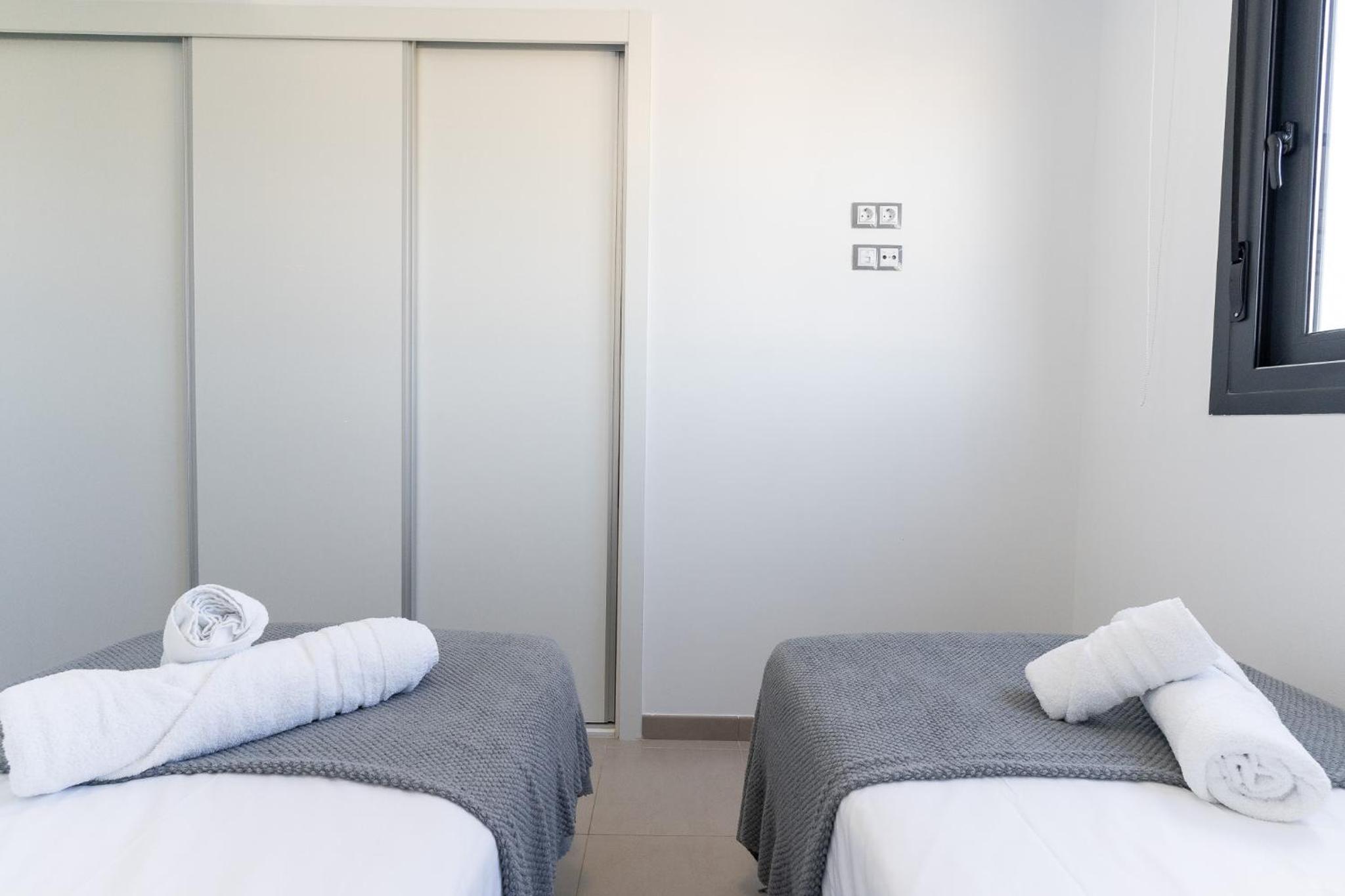 Apartamento Penthouse