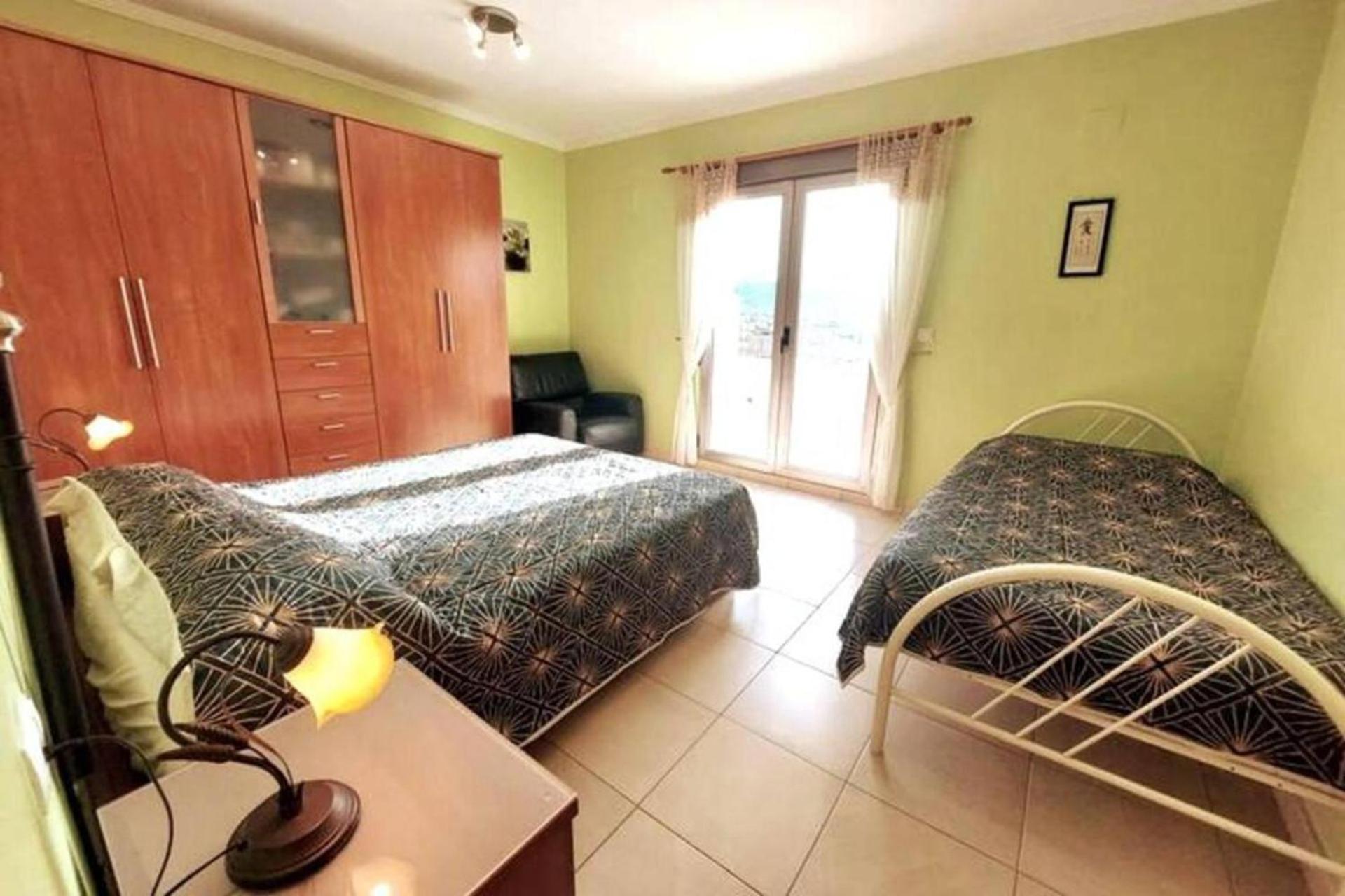Casa de Vacaciones