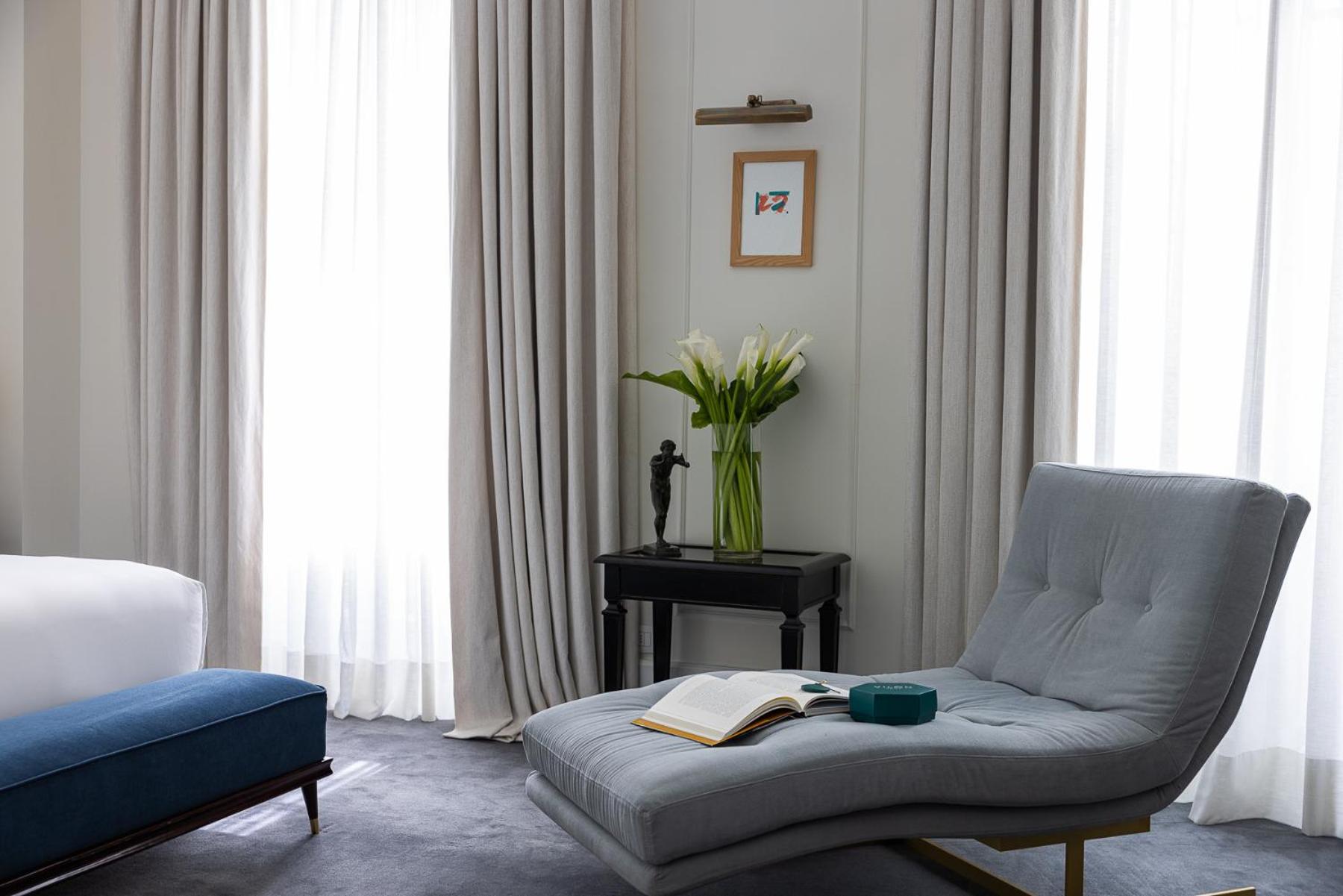 Superior Double or Twin Room photo 3