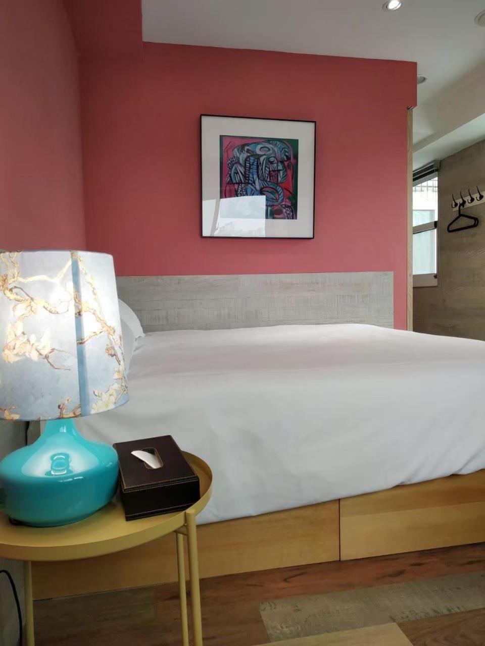 Double Room - Disability Access photo 3