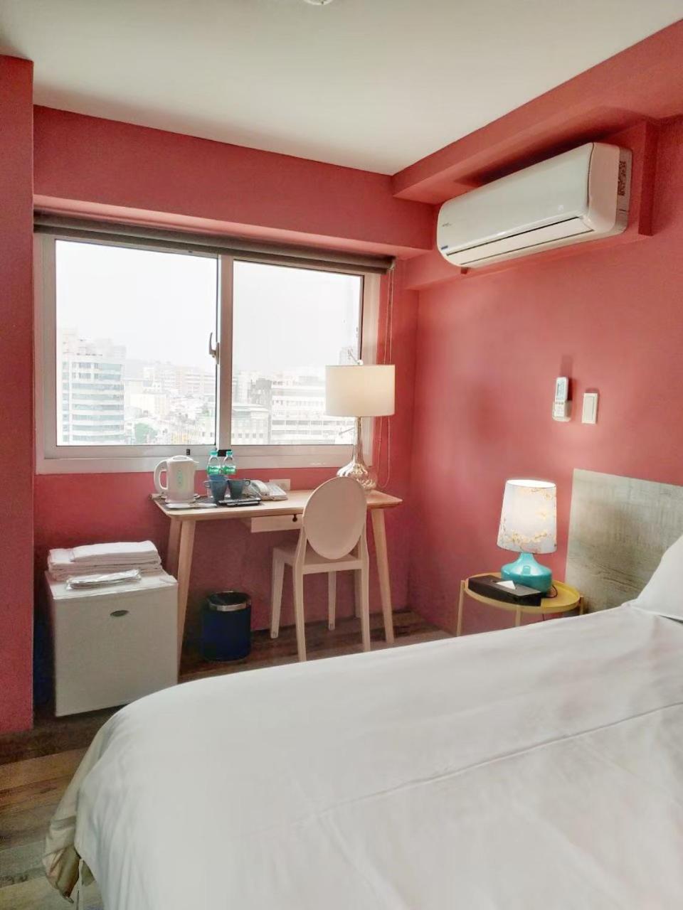 Double Room - Disability Access photo 1