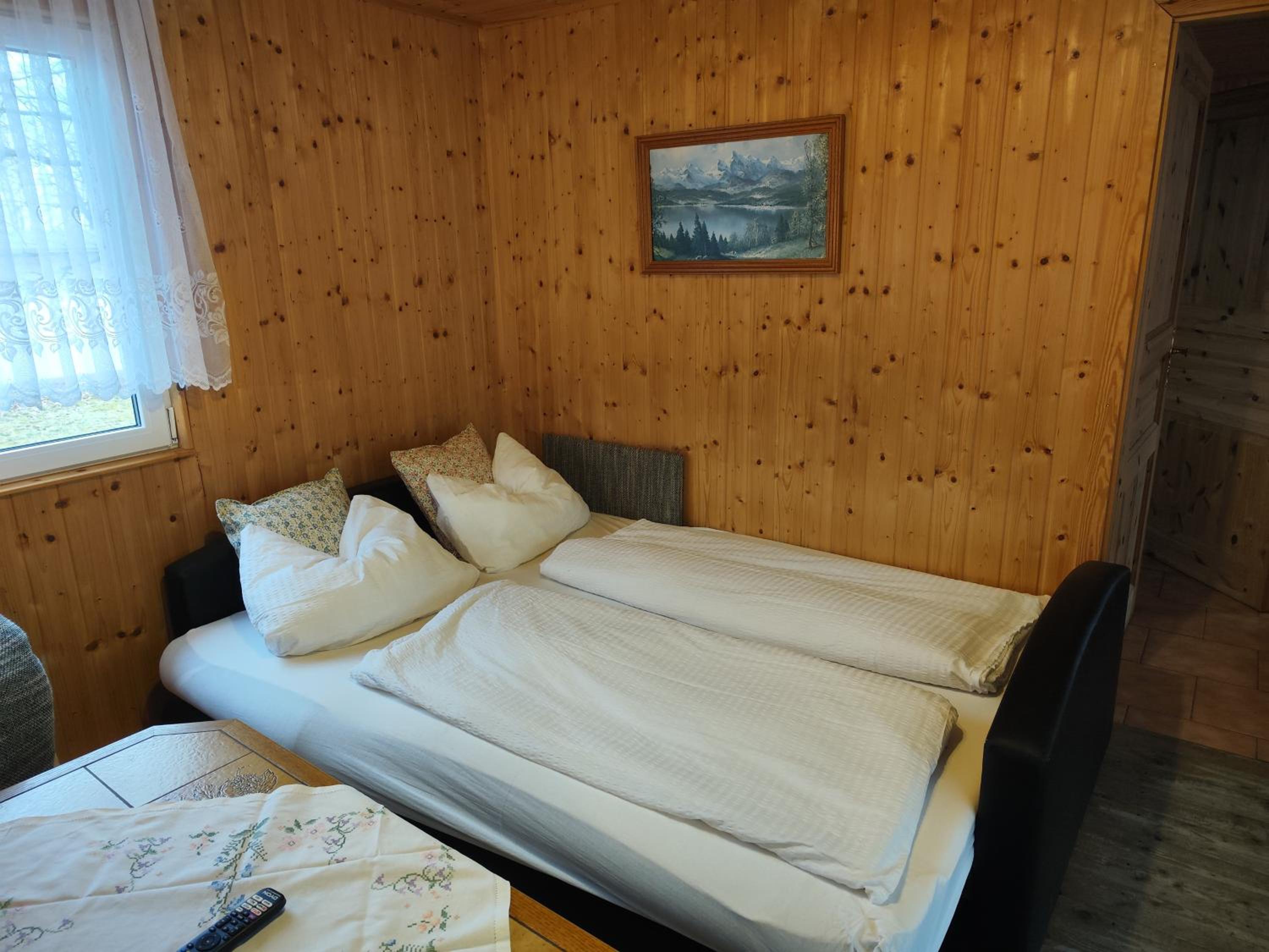 Two-Bedroom House photo 1