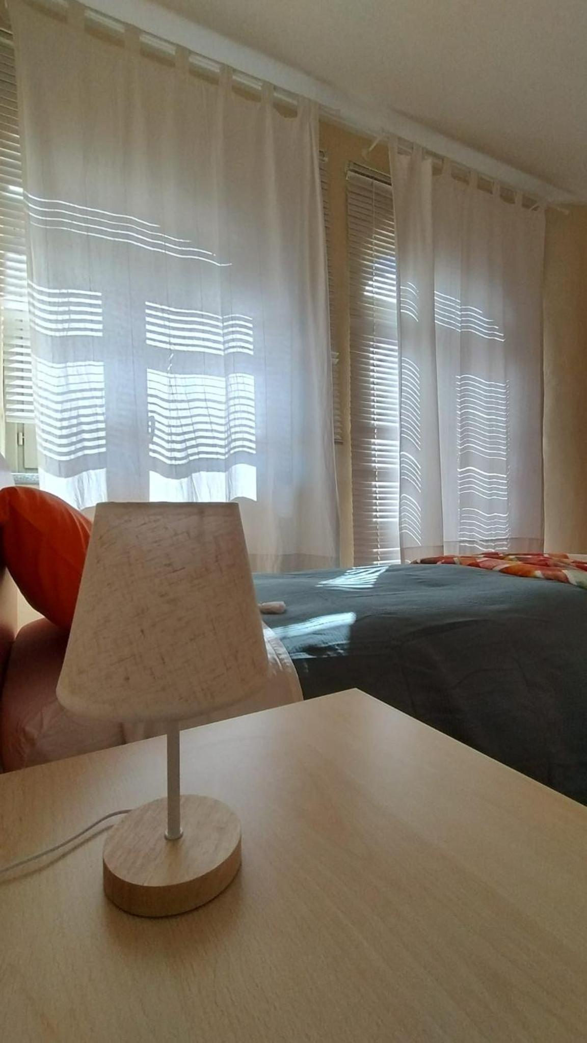 Standard Single Room with Shared Bathroom photo 1
