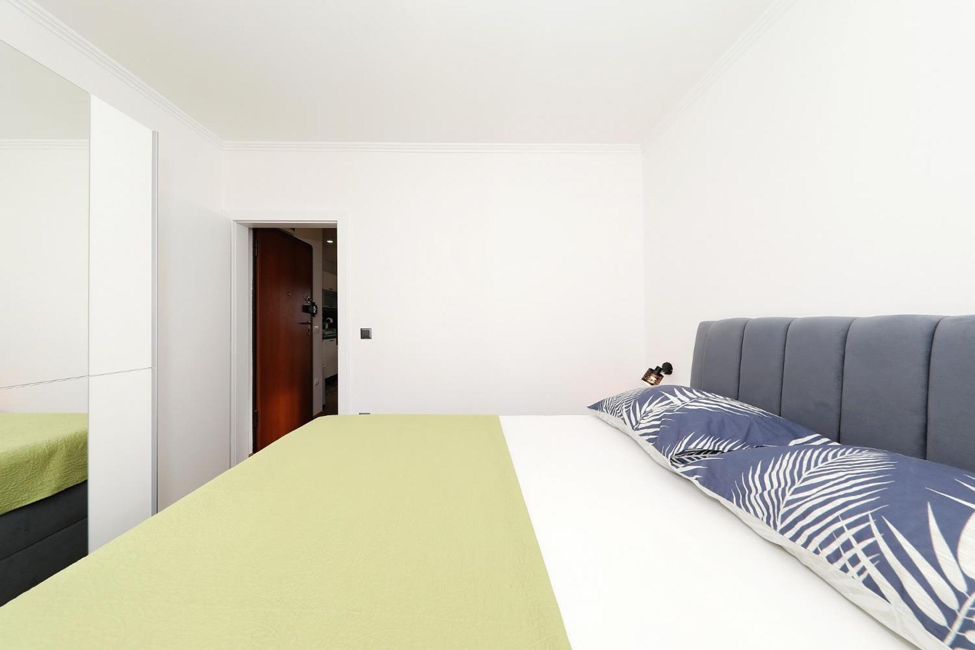 Two-Bedroom Apartment photo 1