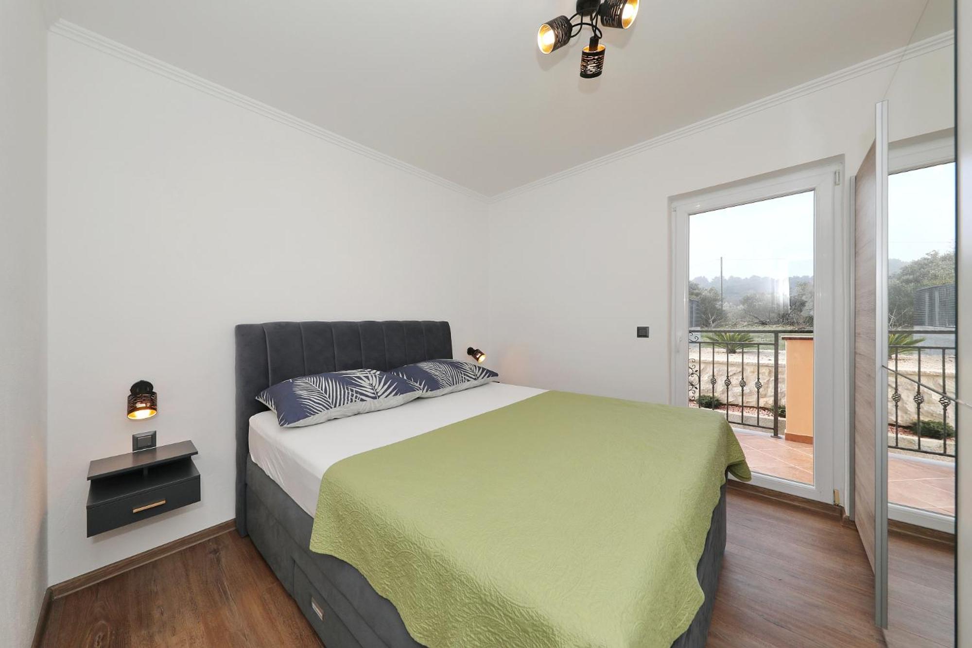 Two-Bedroom Apartment photo 2