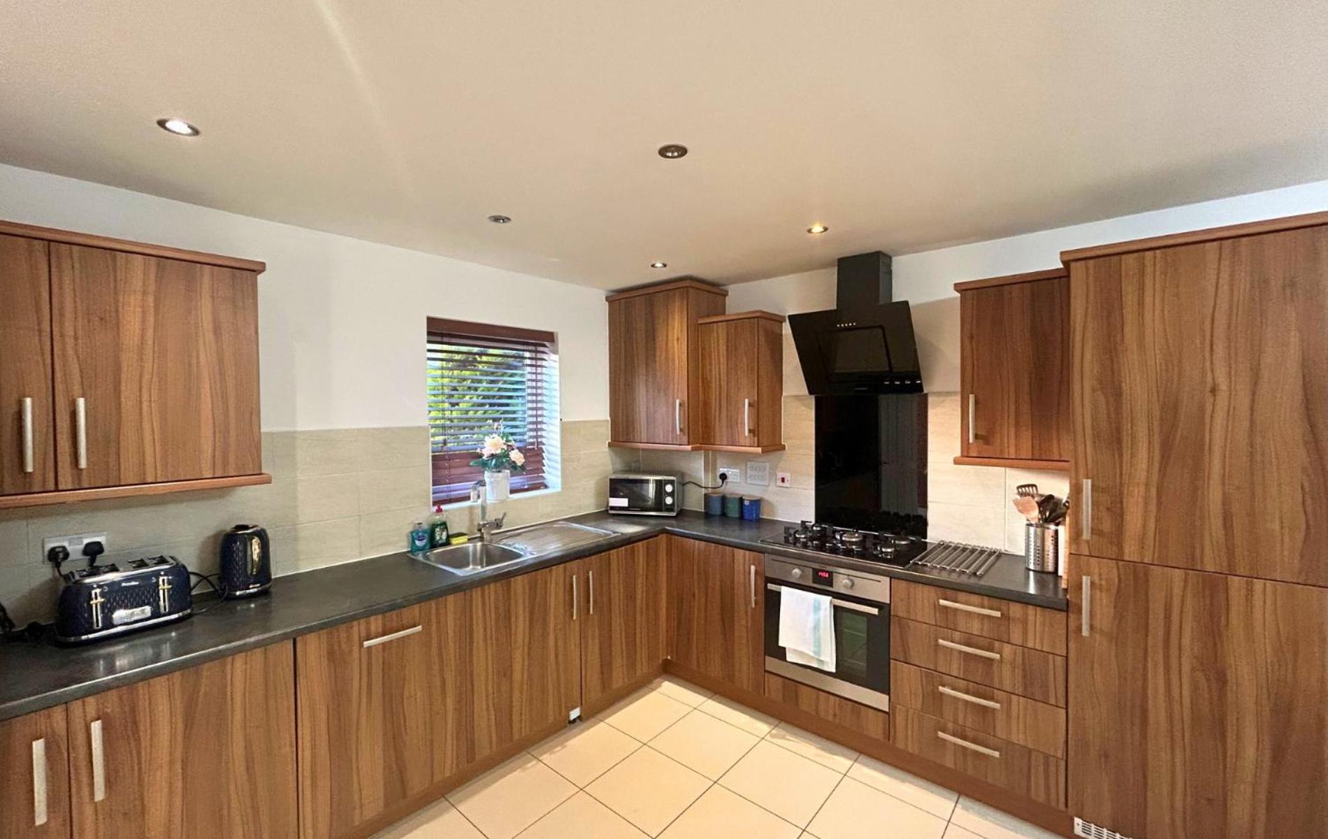 Vacation Home photo 2
