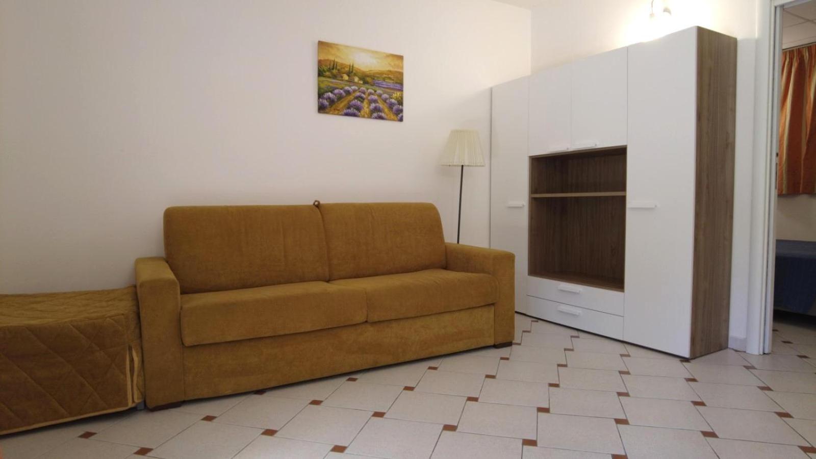 One-Bedroom Superior Apartment photo 3