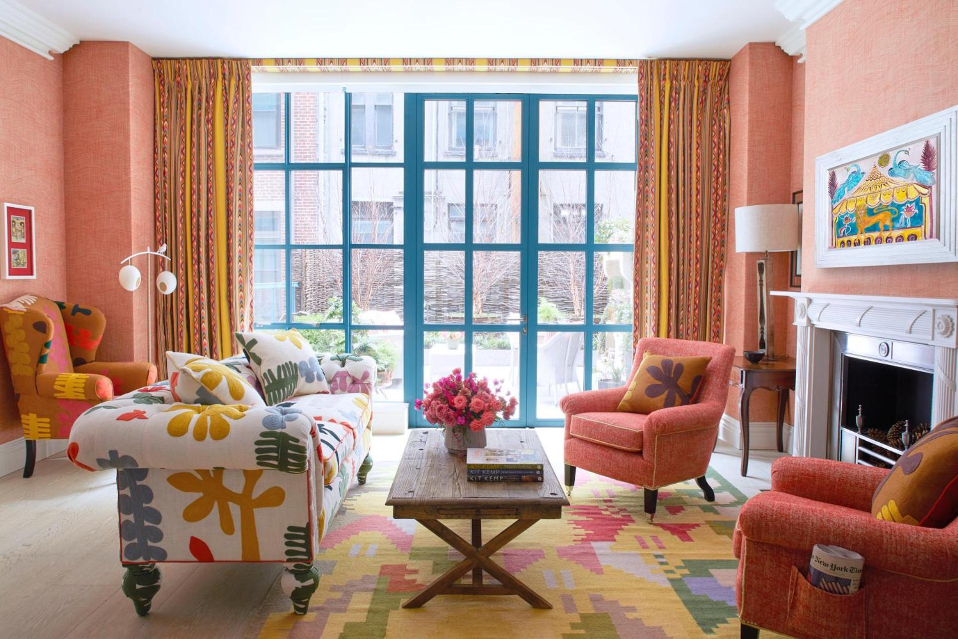 Garden Suite