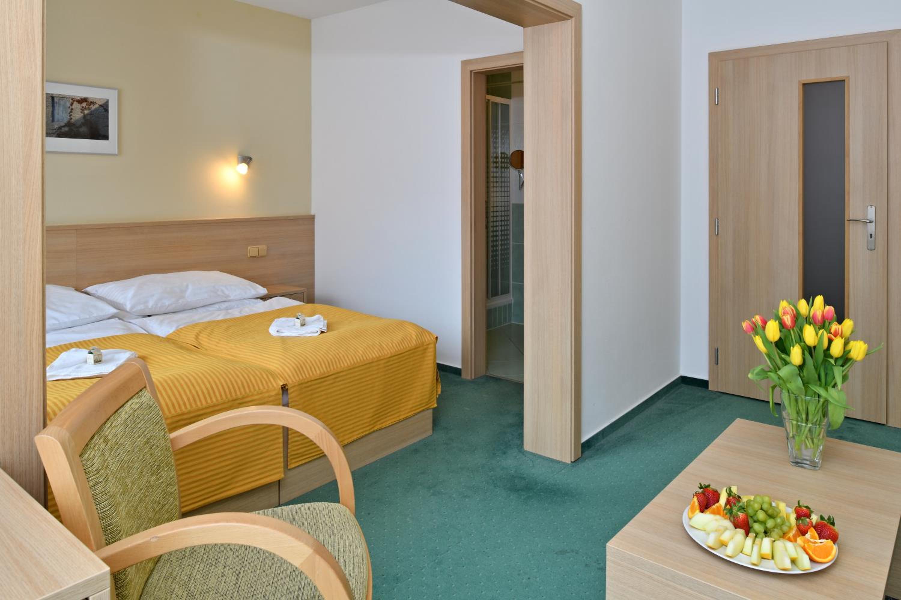 Junior Suite - Photo 5