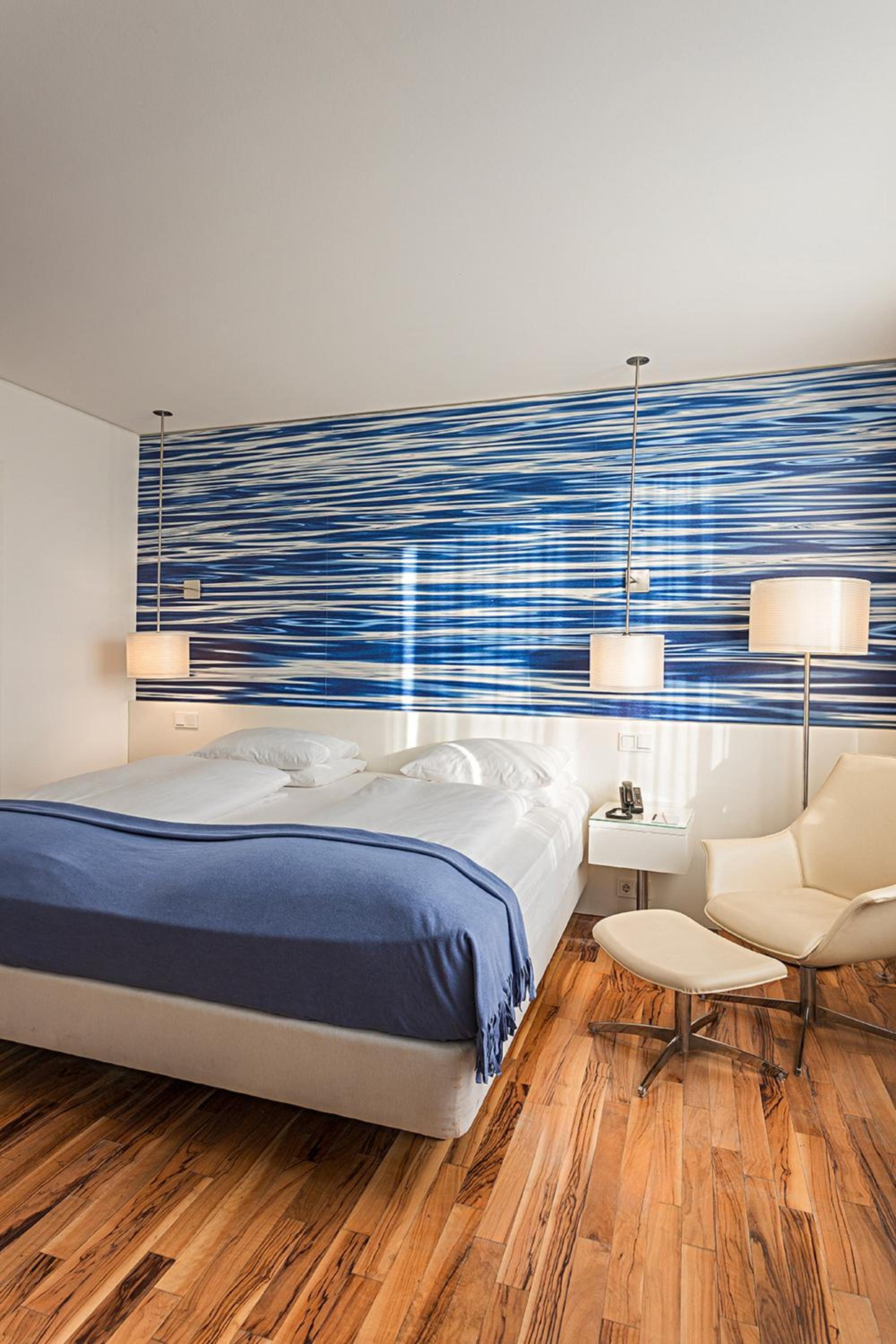 Deluxe Double Room photo 2