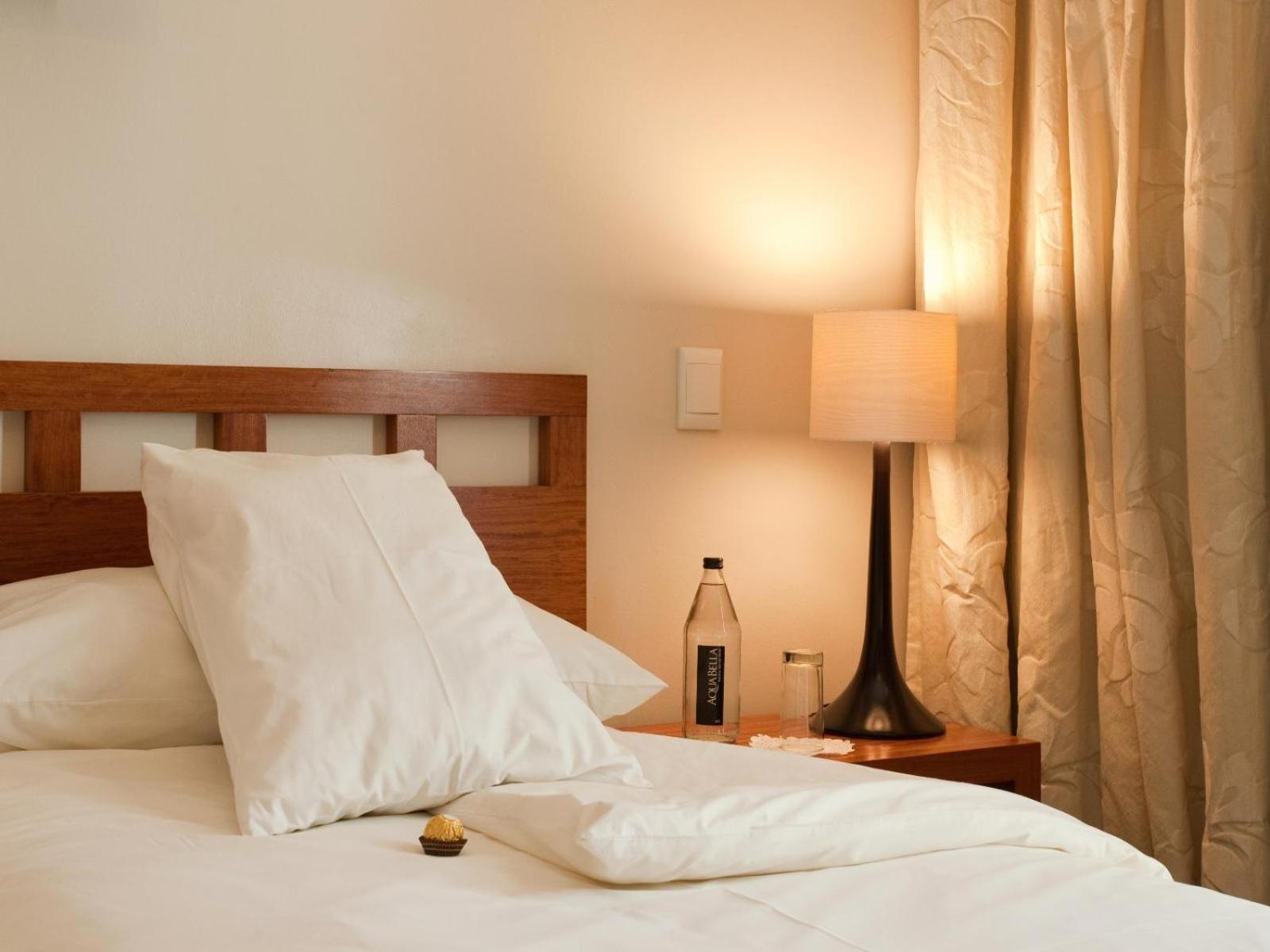 Comfort Twin Room photo 1