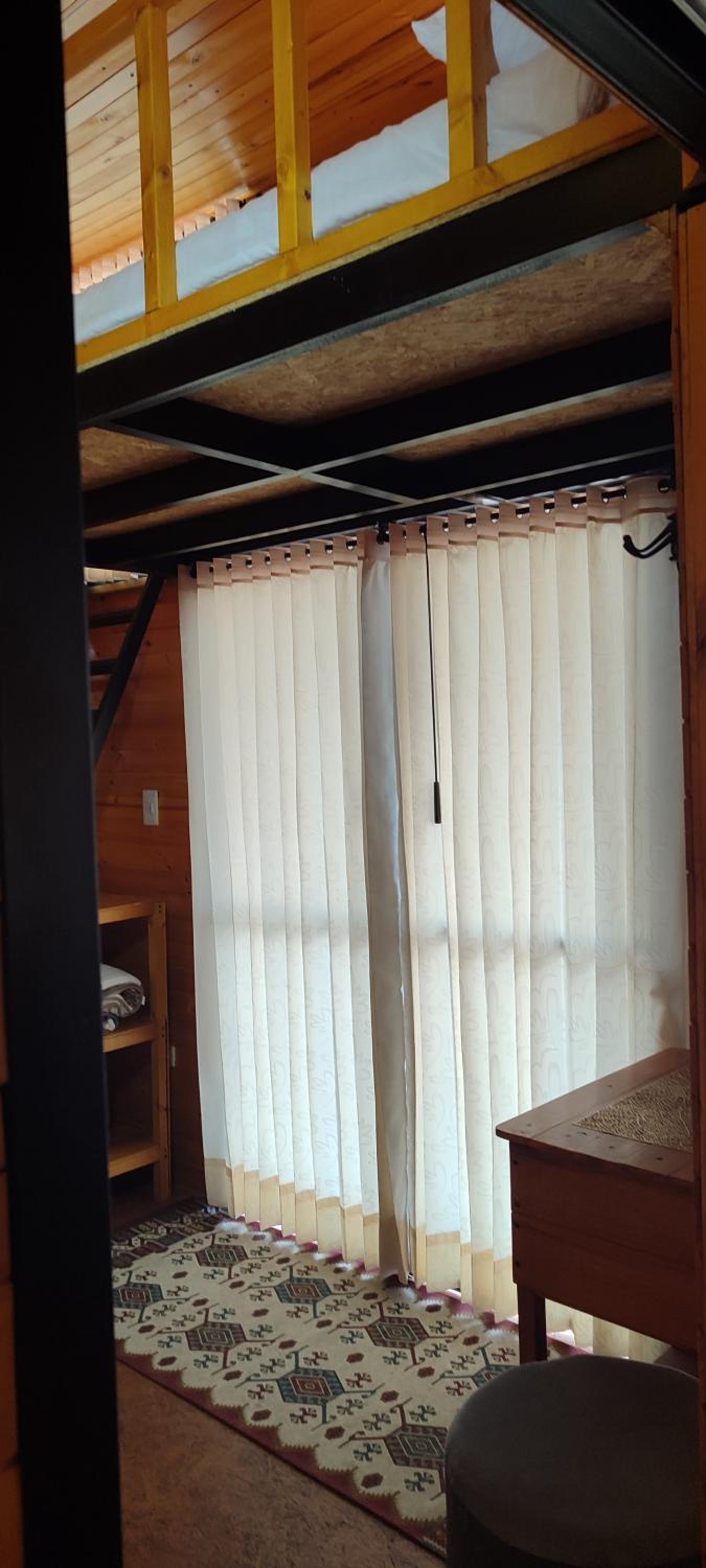One-Bedroom Bungalow photo 1