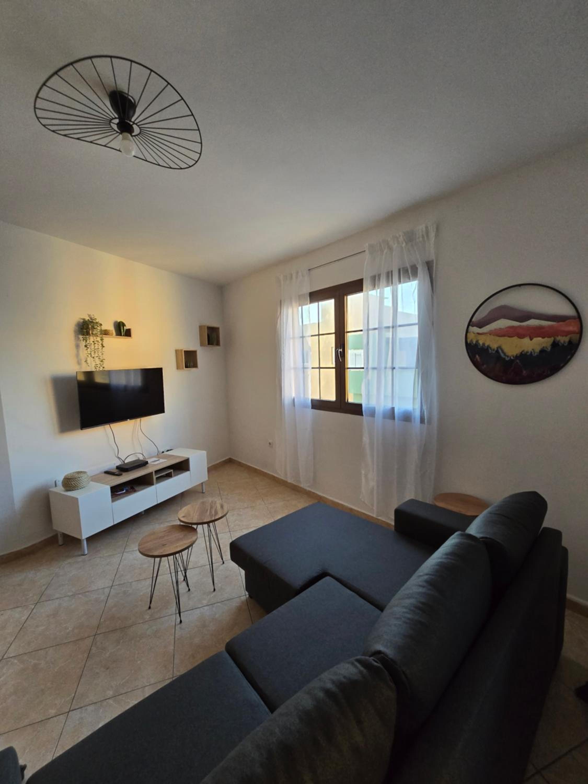 Apartamento Superior