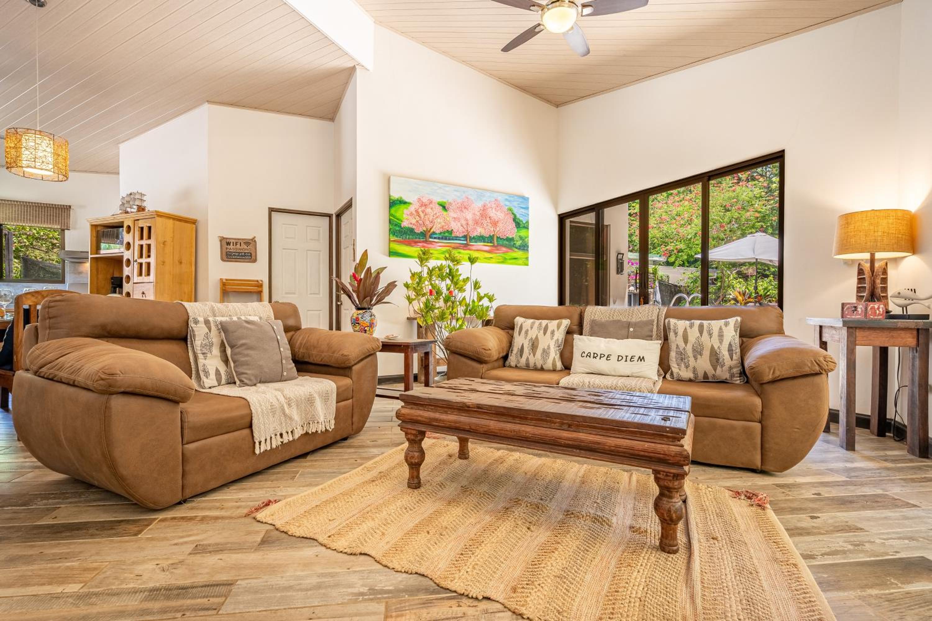 Three Bedroom Holiday Home  photo 1