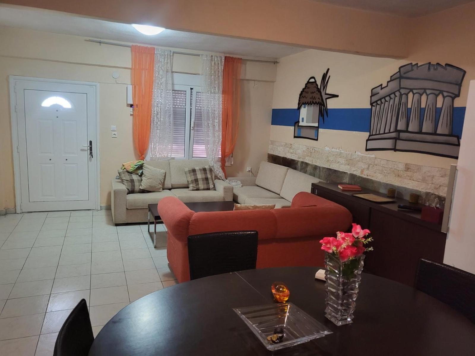 Three-Bedroom Villa photo 1