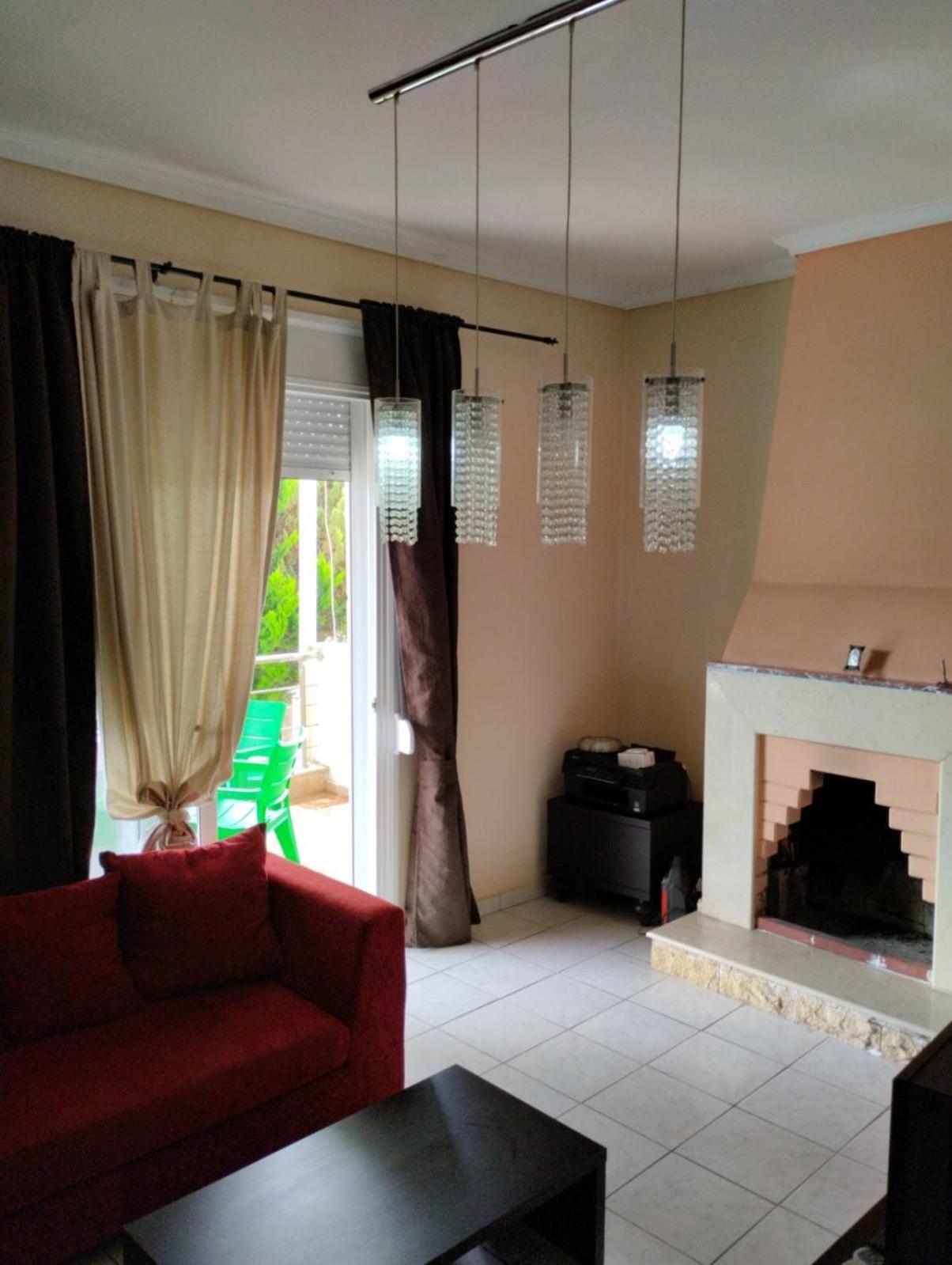 Three-Bedroom Villa photo 2
