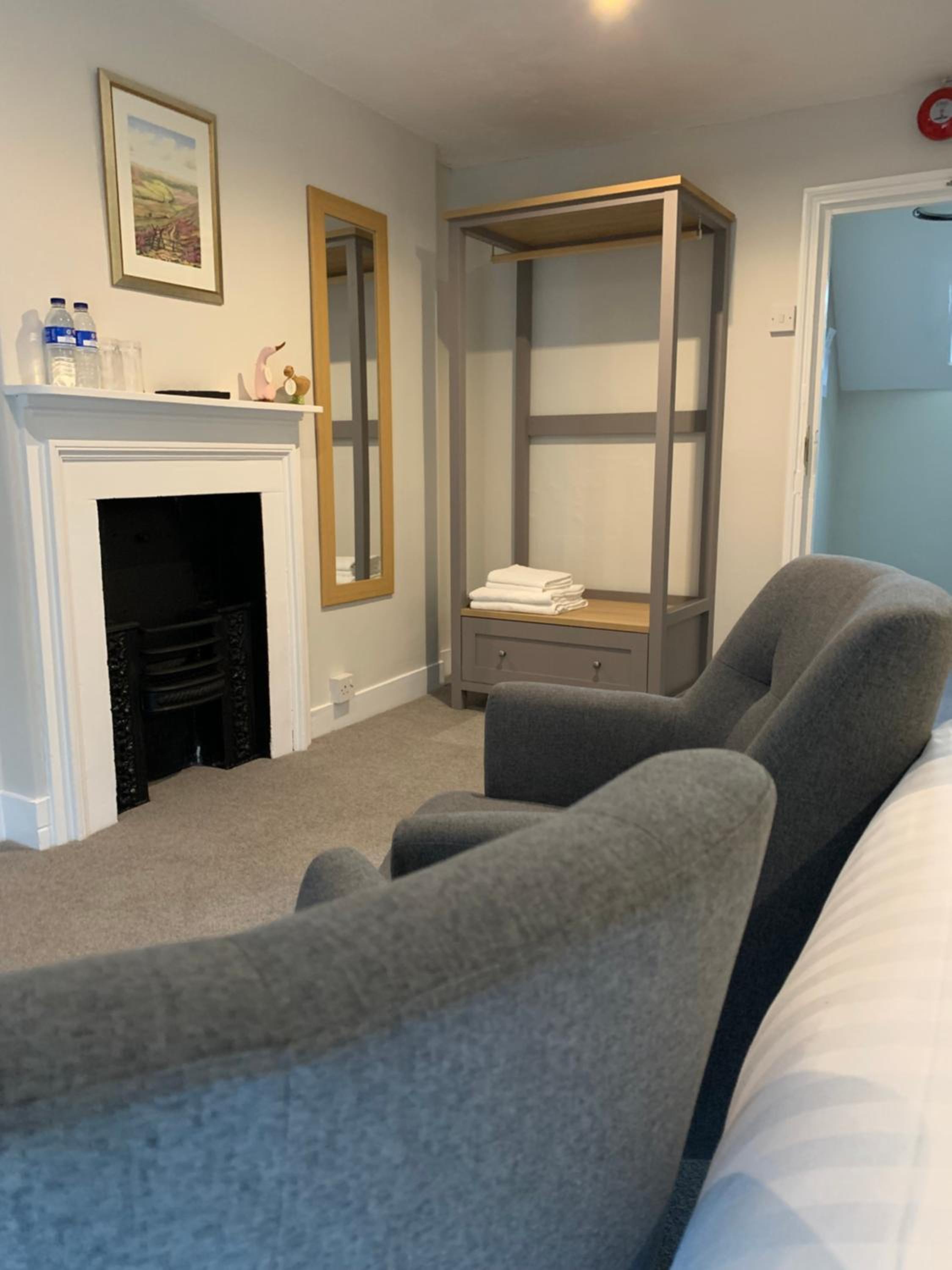 Double Room 5