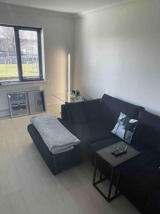 Two-Bedroom Apartment photo 1