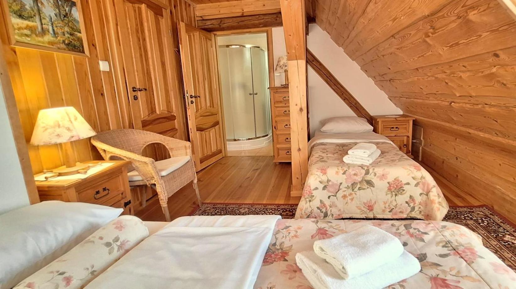 Triple Room photo 1