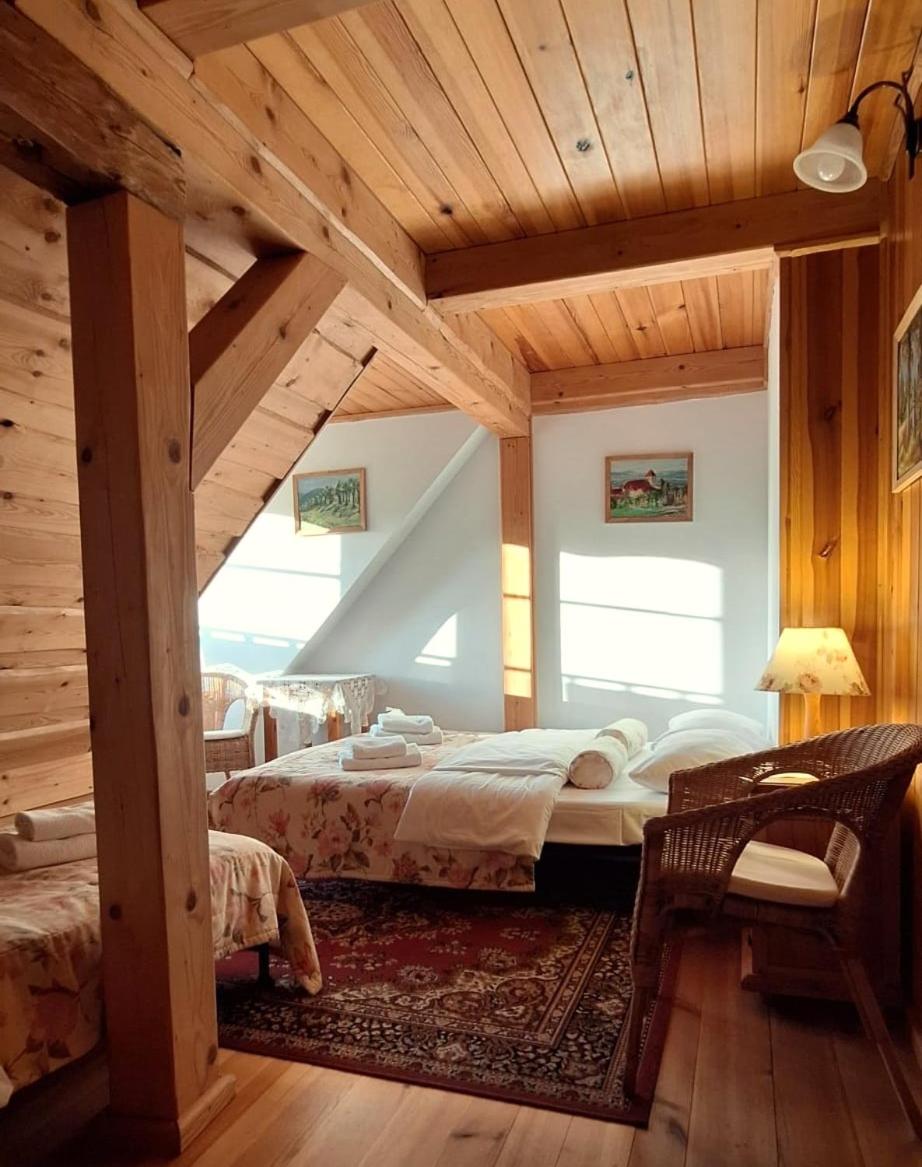 Triple Room photo 2