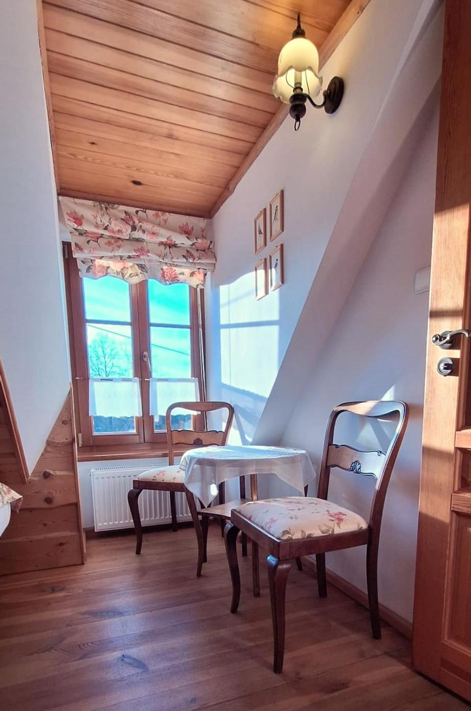 Double Room photo 1