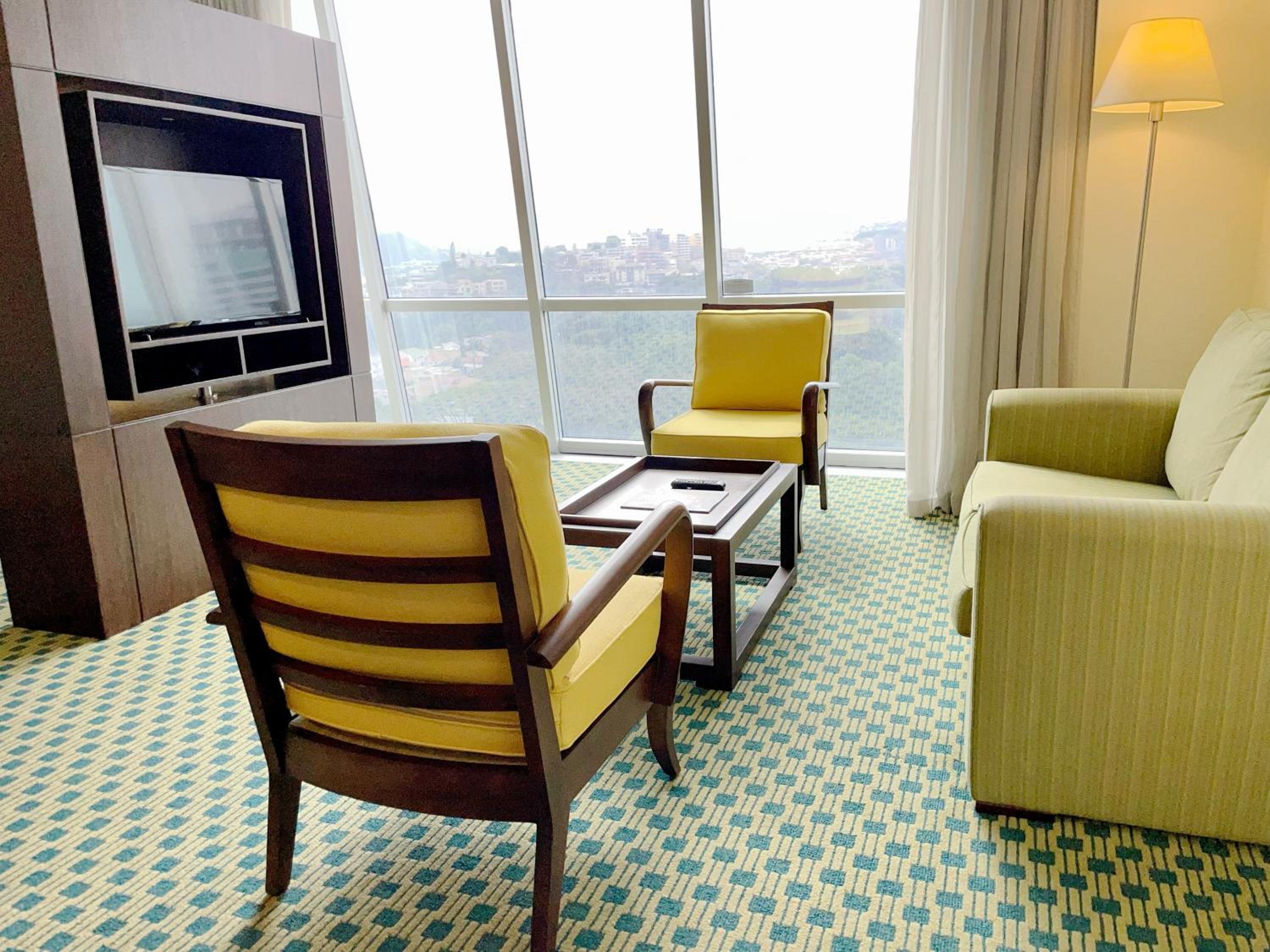 Junior Suite - Photo 1