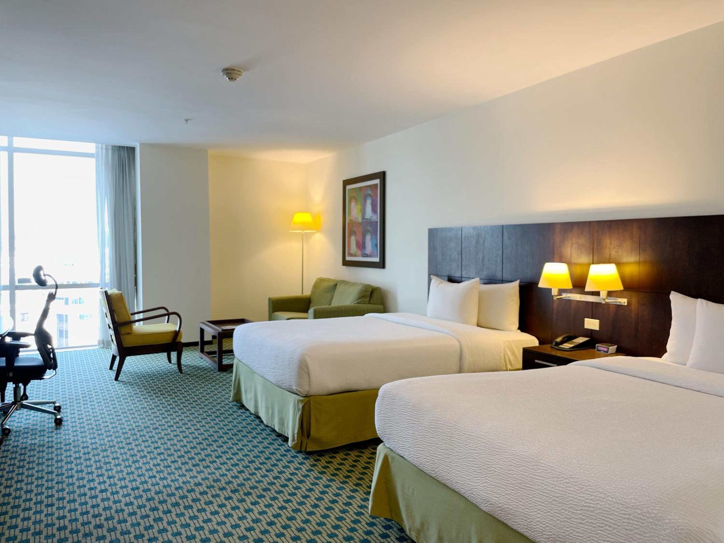 Junior Suite - Photo 2