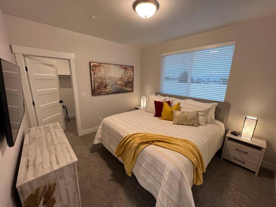 Two-Bedroom Apartment photo 1