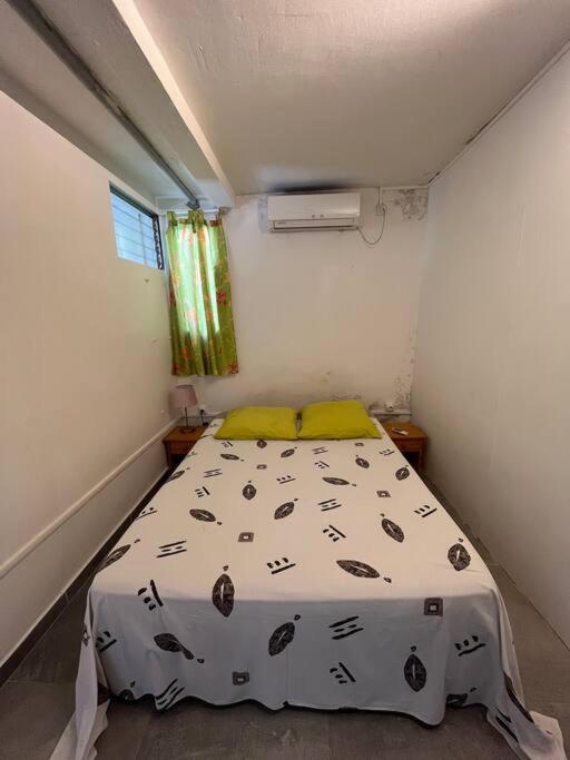 Two-Bedroom Apartment photo 1