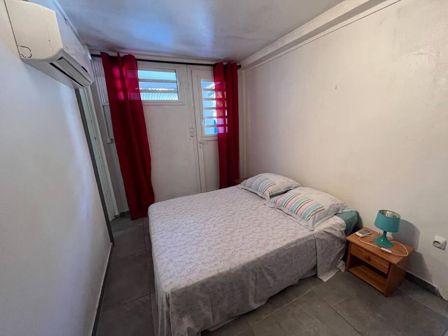 Two-Bedroom Apartment photo 2