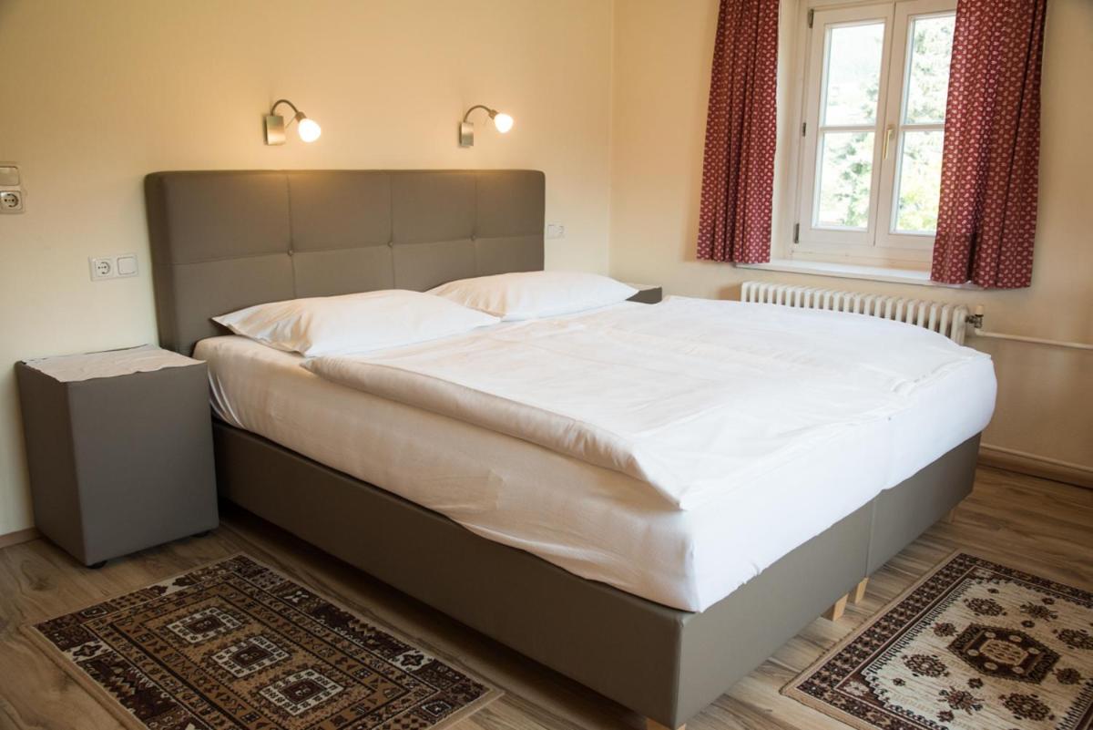 Standard Double Room photo 1