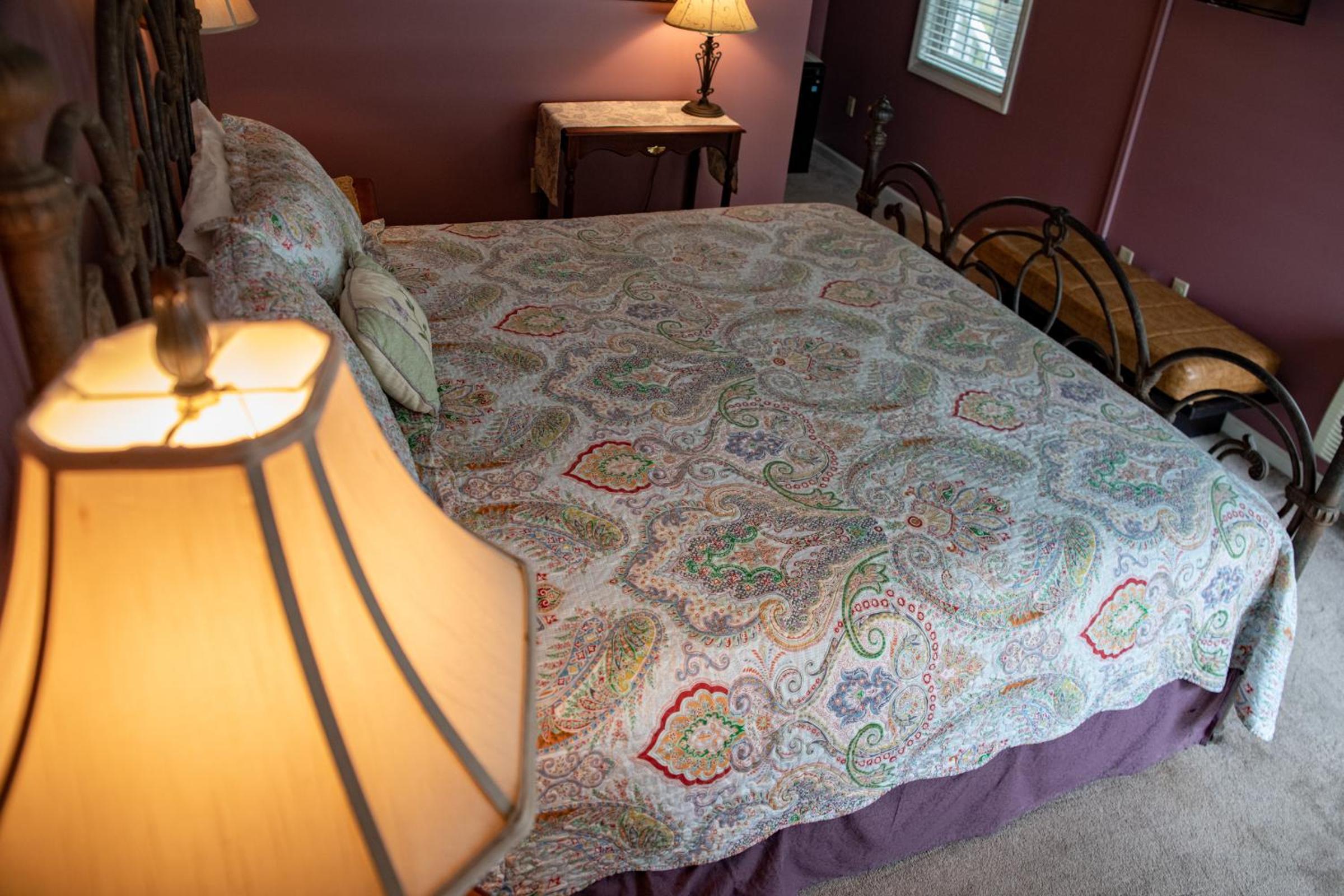 Superior Queen Room - Photo 10