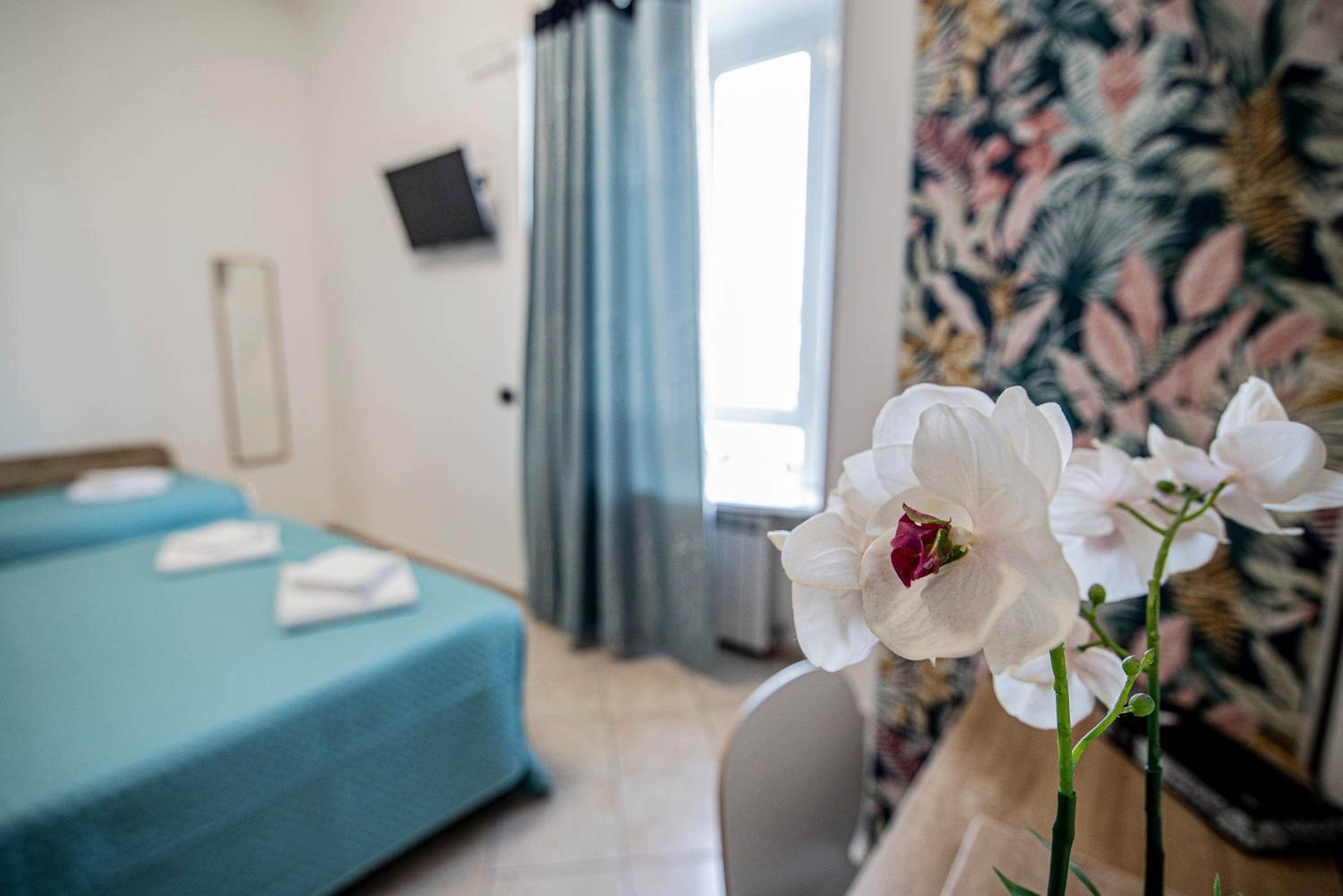 Triple Room with Private Bathroom