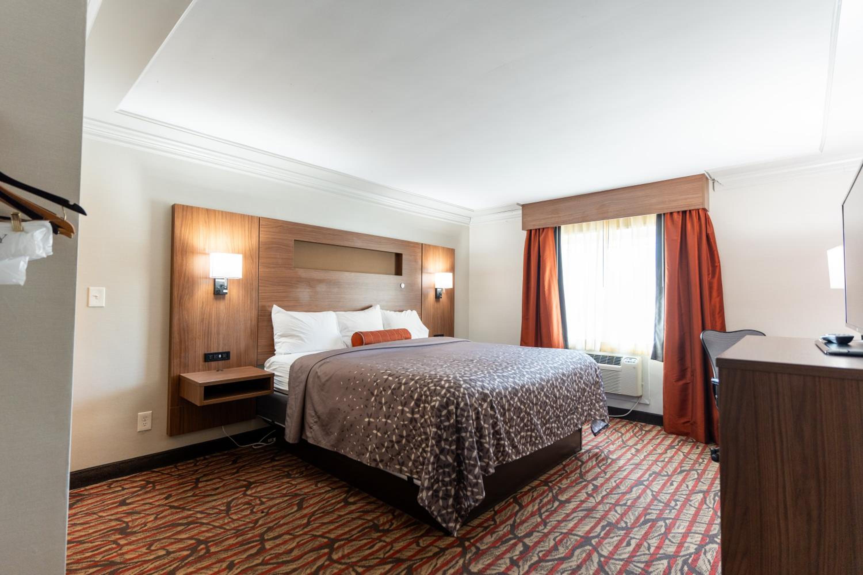 King Room - Non-Smoking - Photo 7