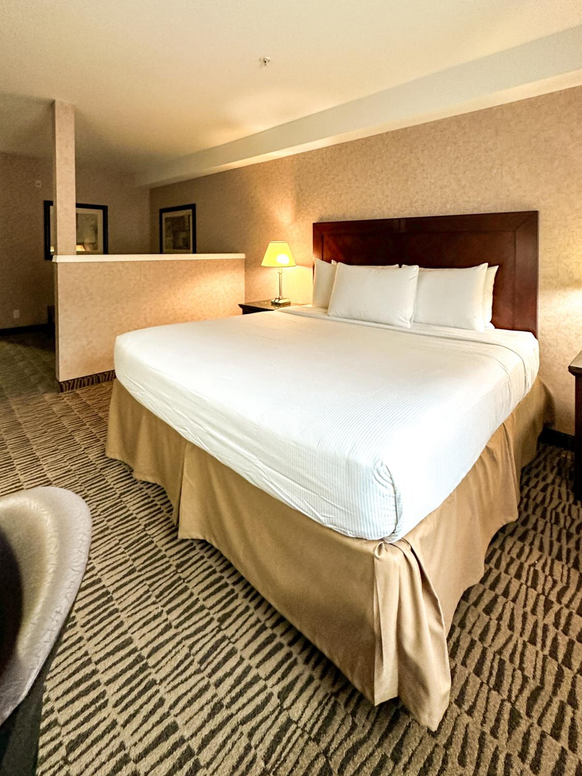 King Room - Photo 1