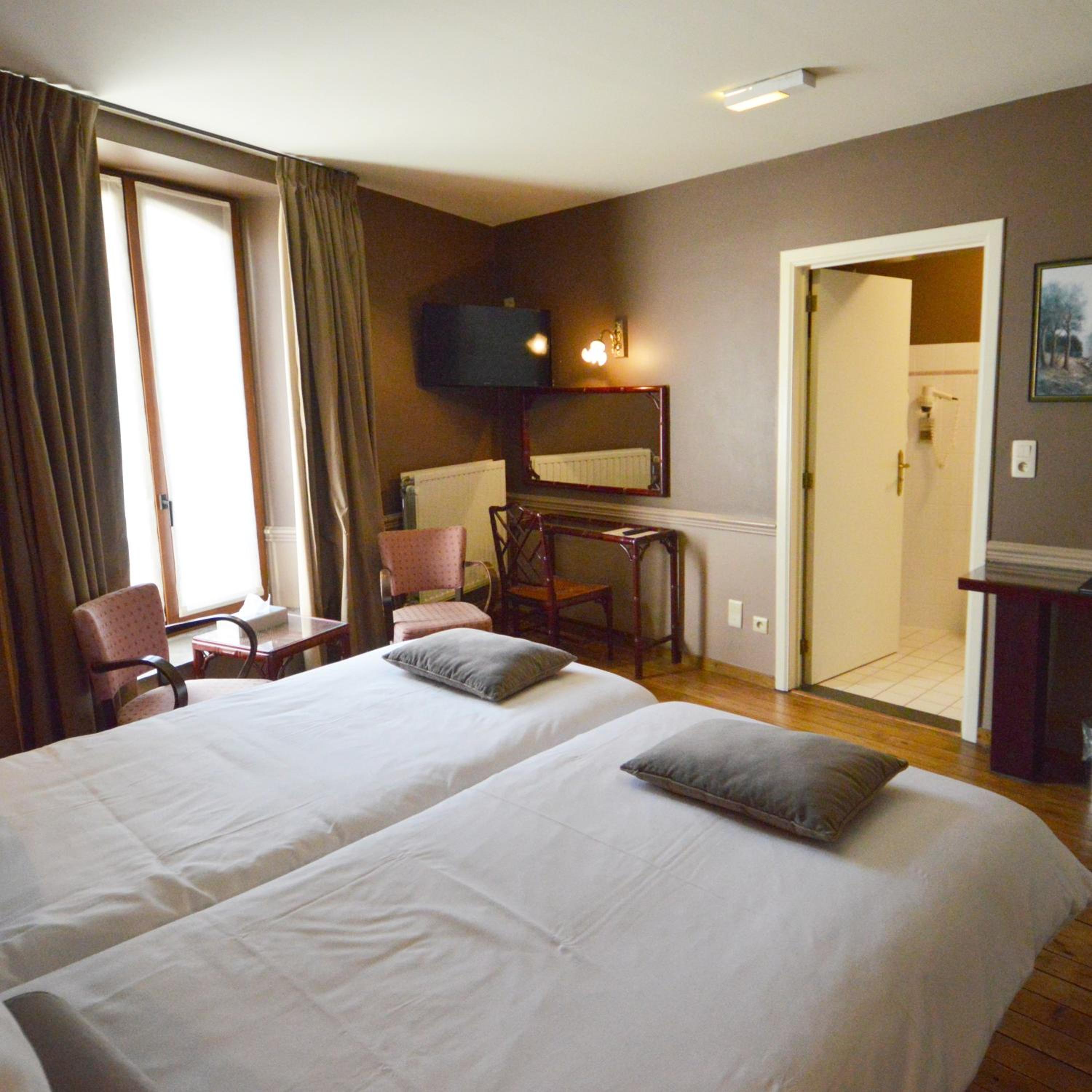 Superior Twin Room photo 1