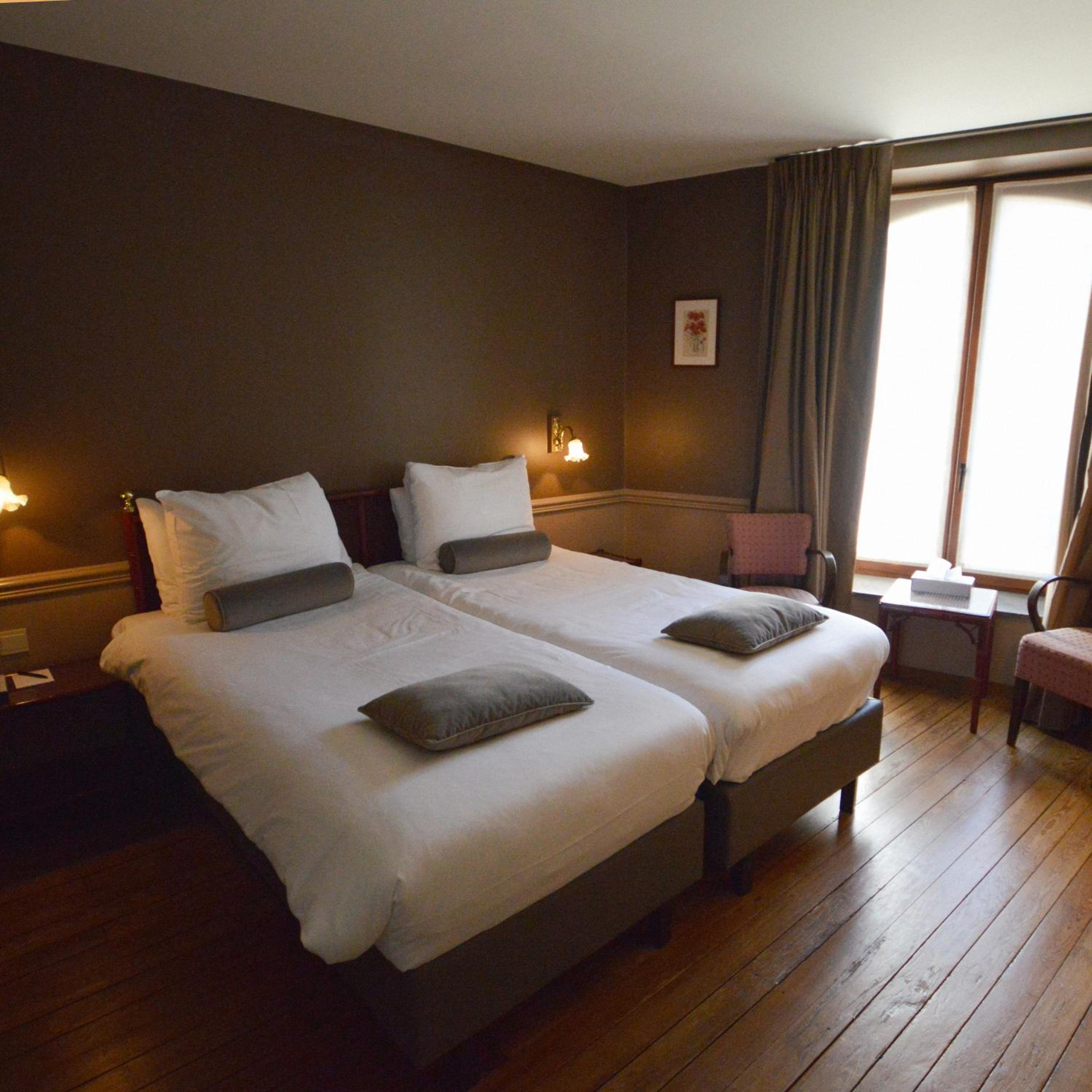 Superior Twin Room photo 2