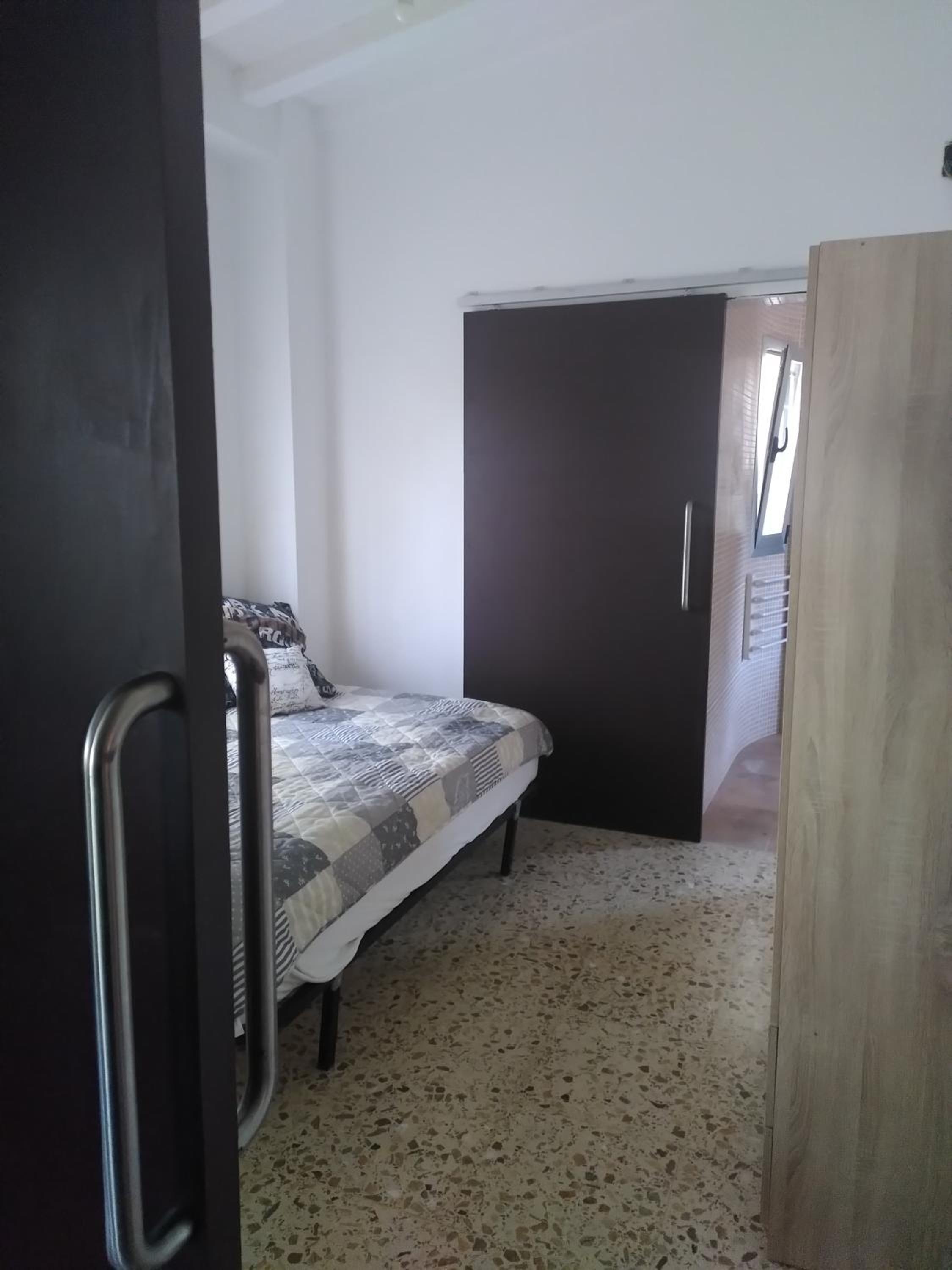 Habitación Doble - Acceso para Personas con Discapacidad